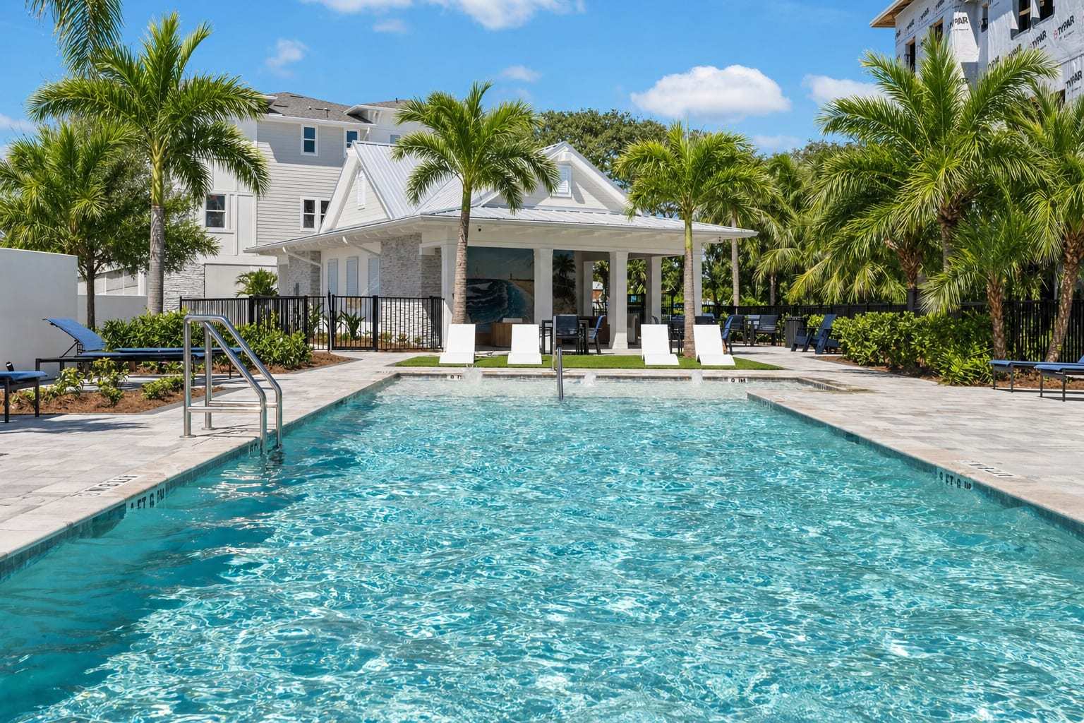 EvenTide:New Smyrna Beach, FL