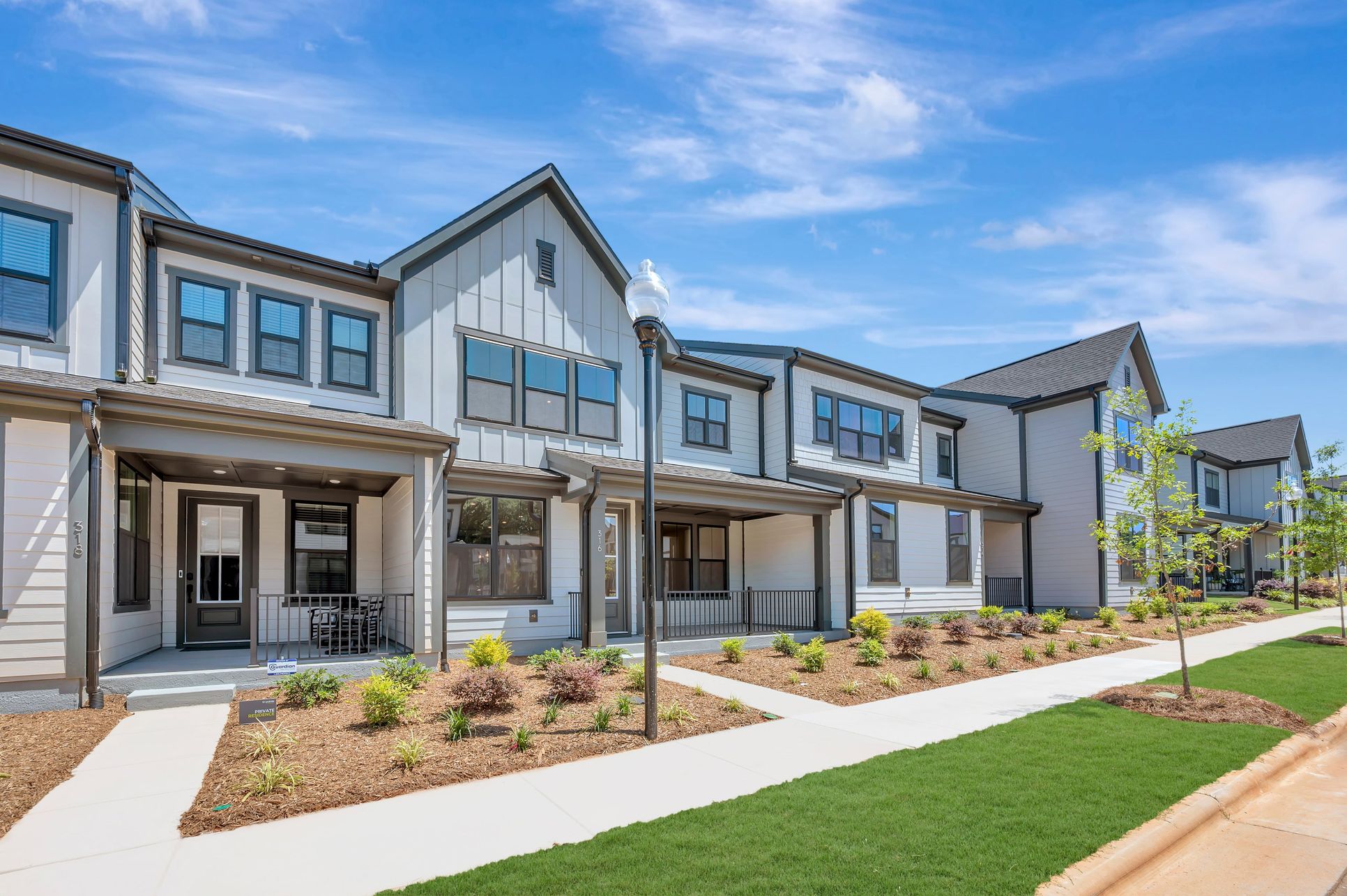 Seven Oaks:Belmont, NC
