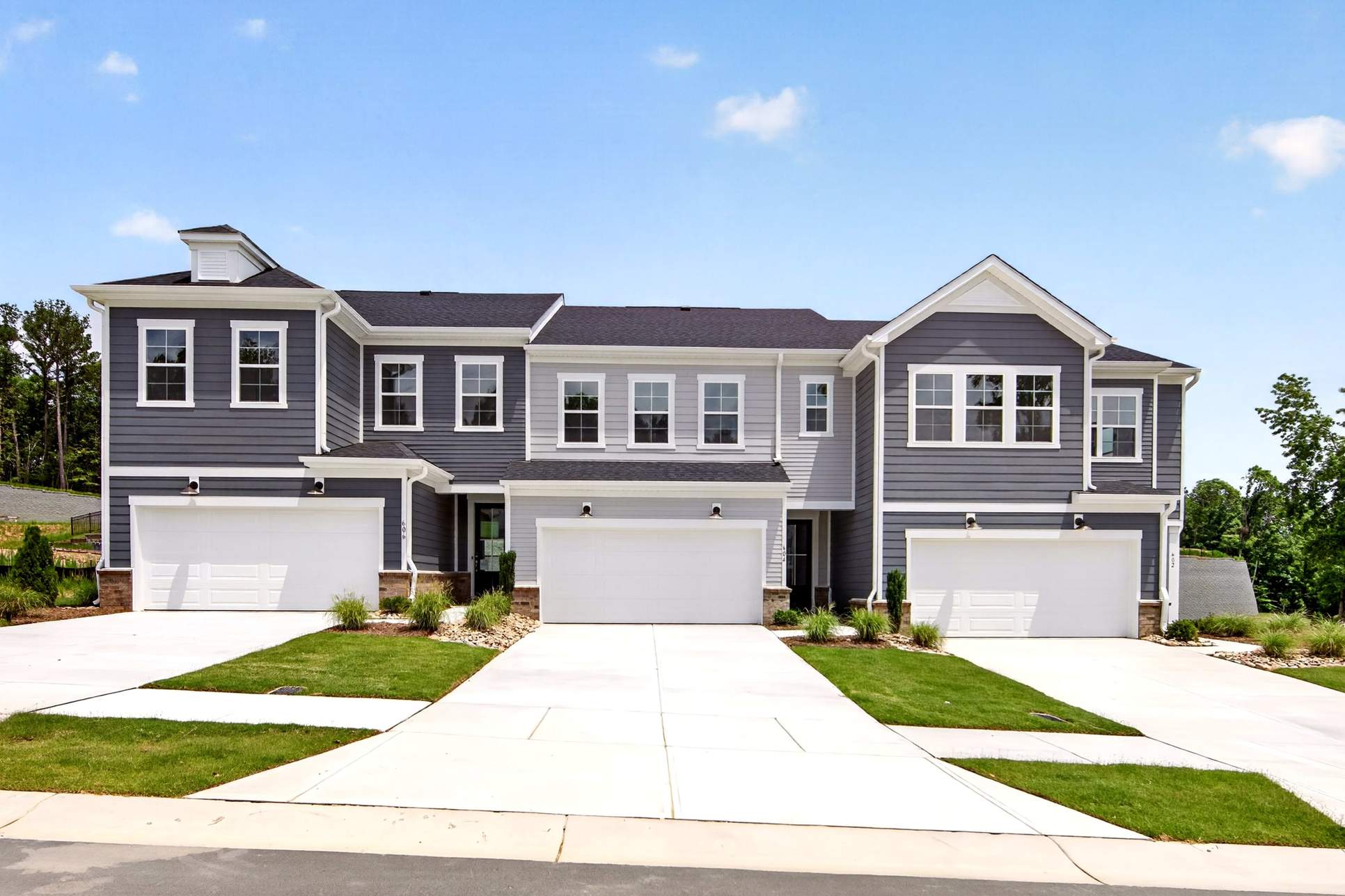 Millstone:Cramterton, NC