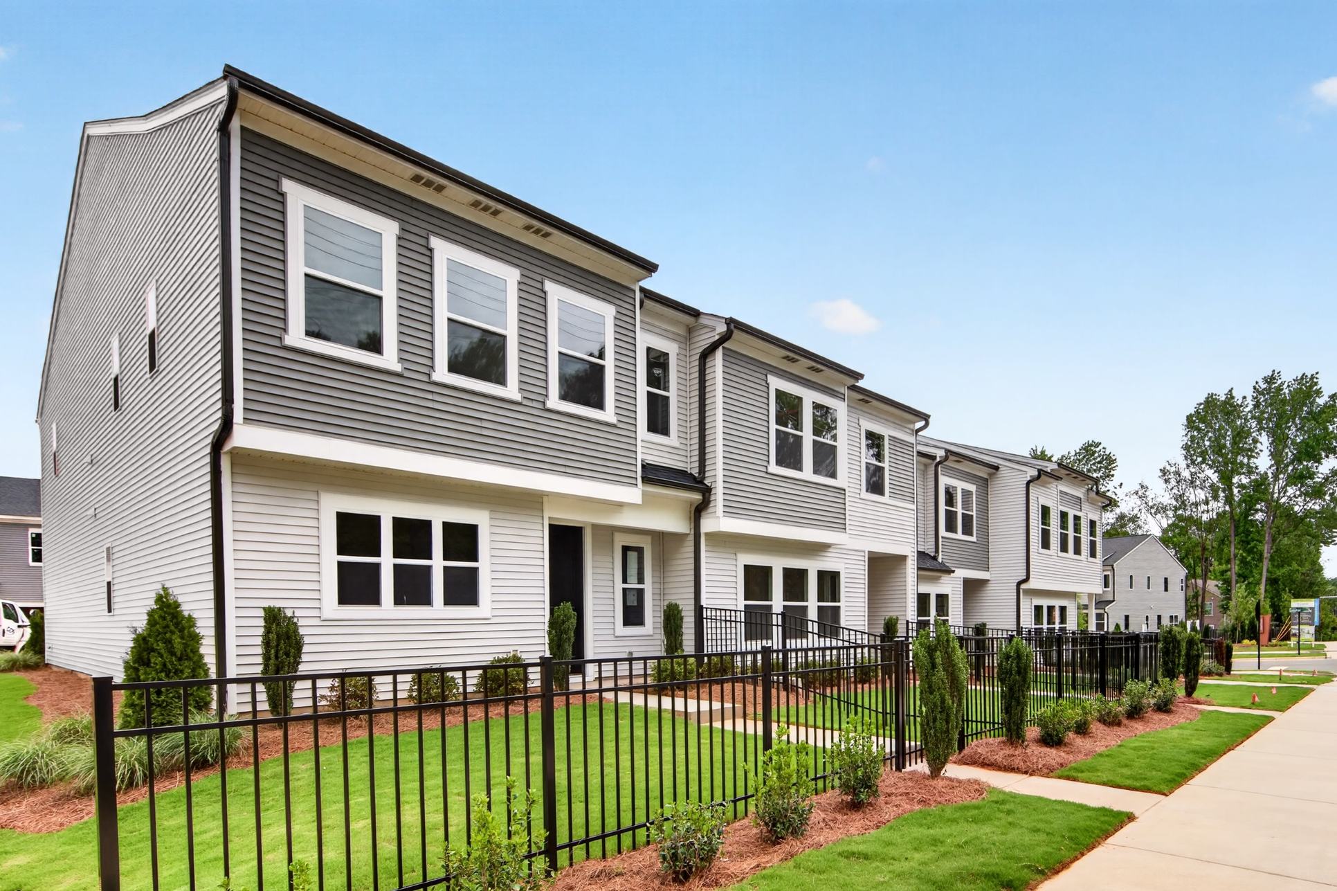 Amplitude:Charlotte, NC