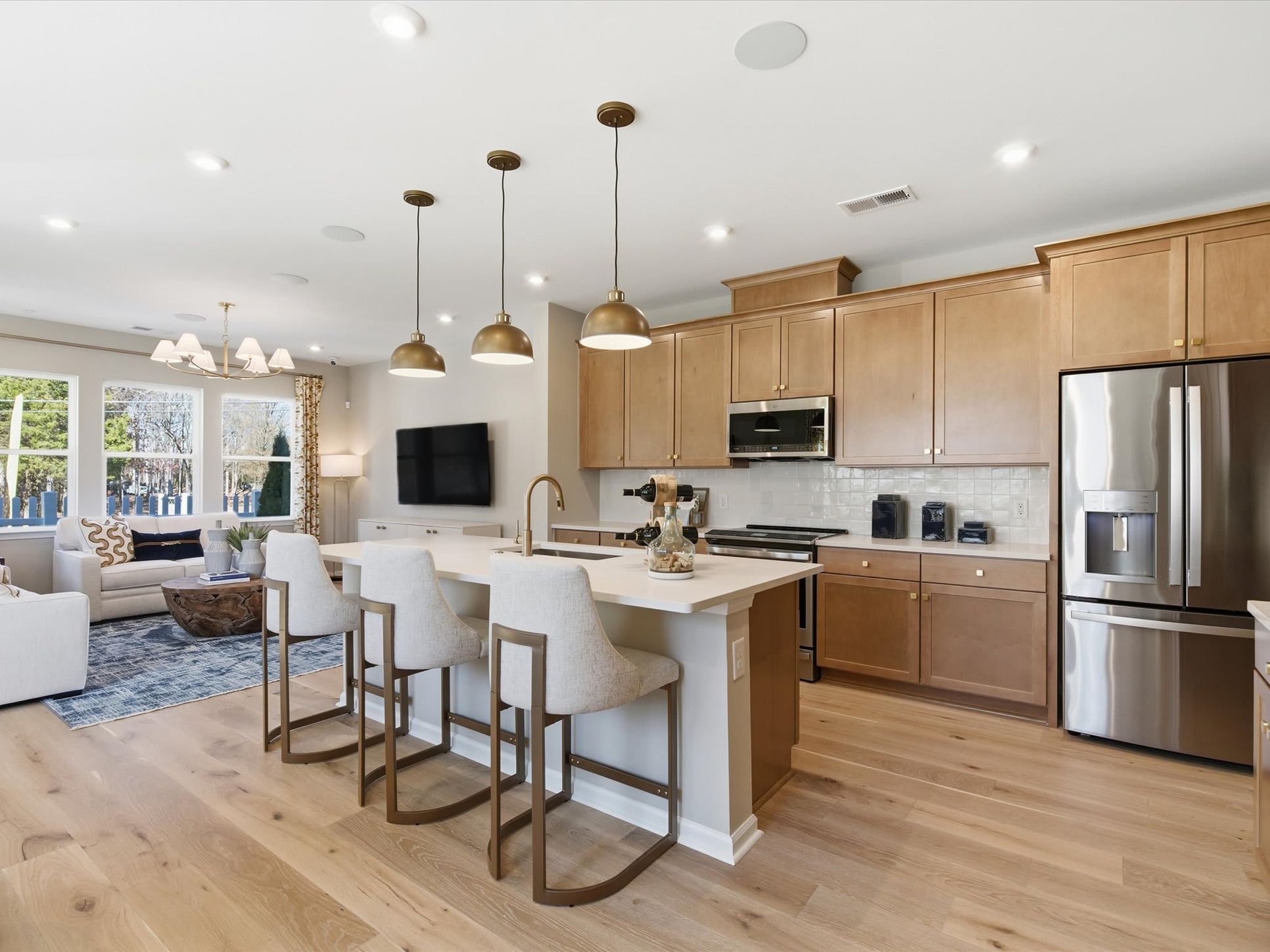 Ellis Townes:Charlotte, NC