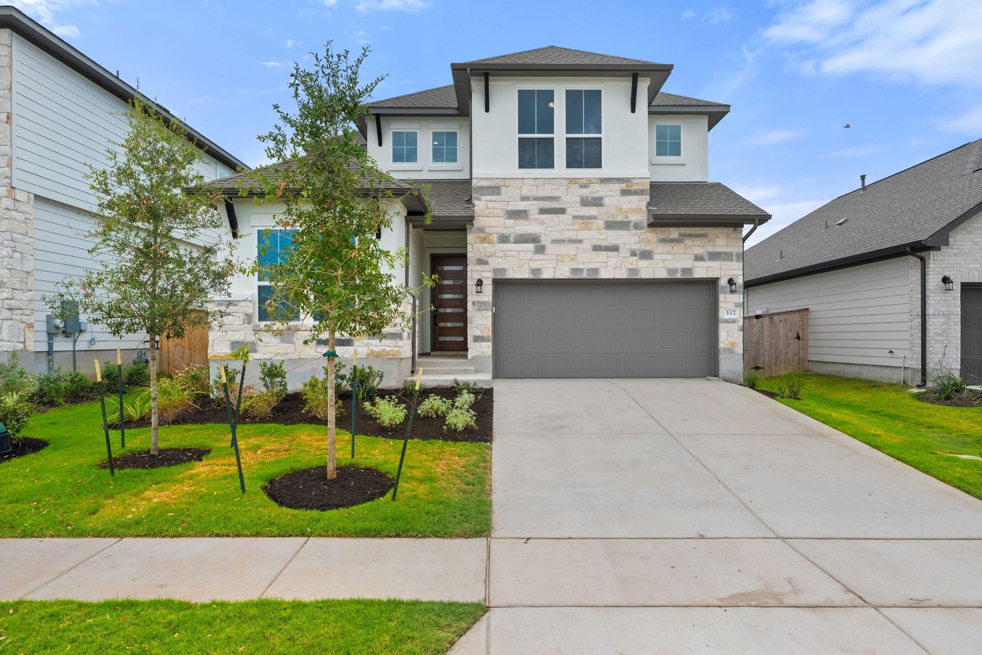 Arbor Collection At Park Central:312 Marisol Bend