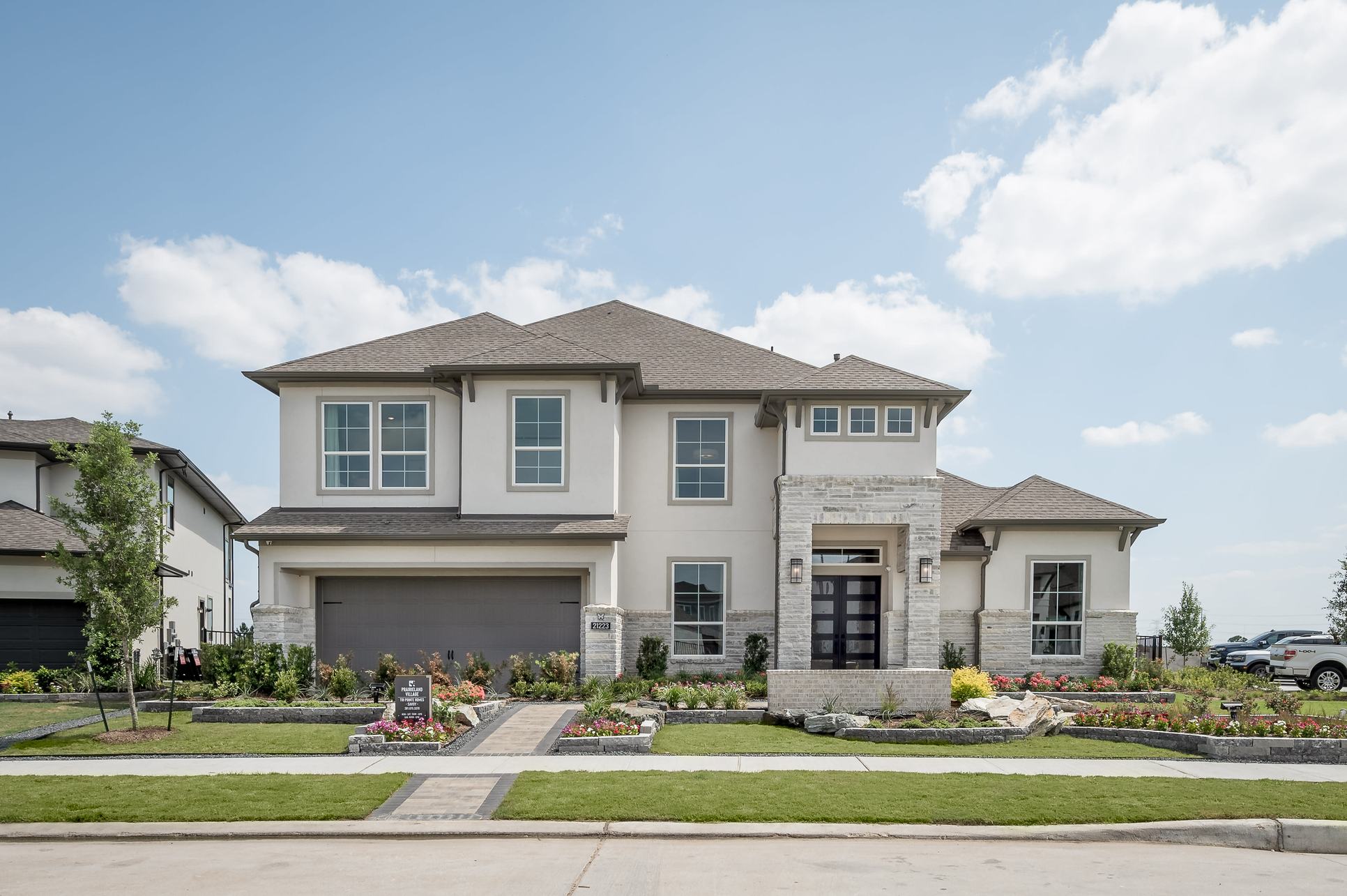 Bridgeland 70':Savoy