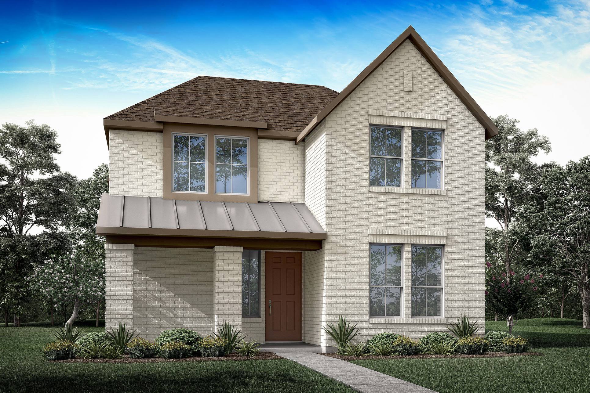 Carriage Collection At Enclave:Victoria
