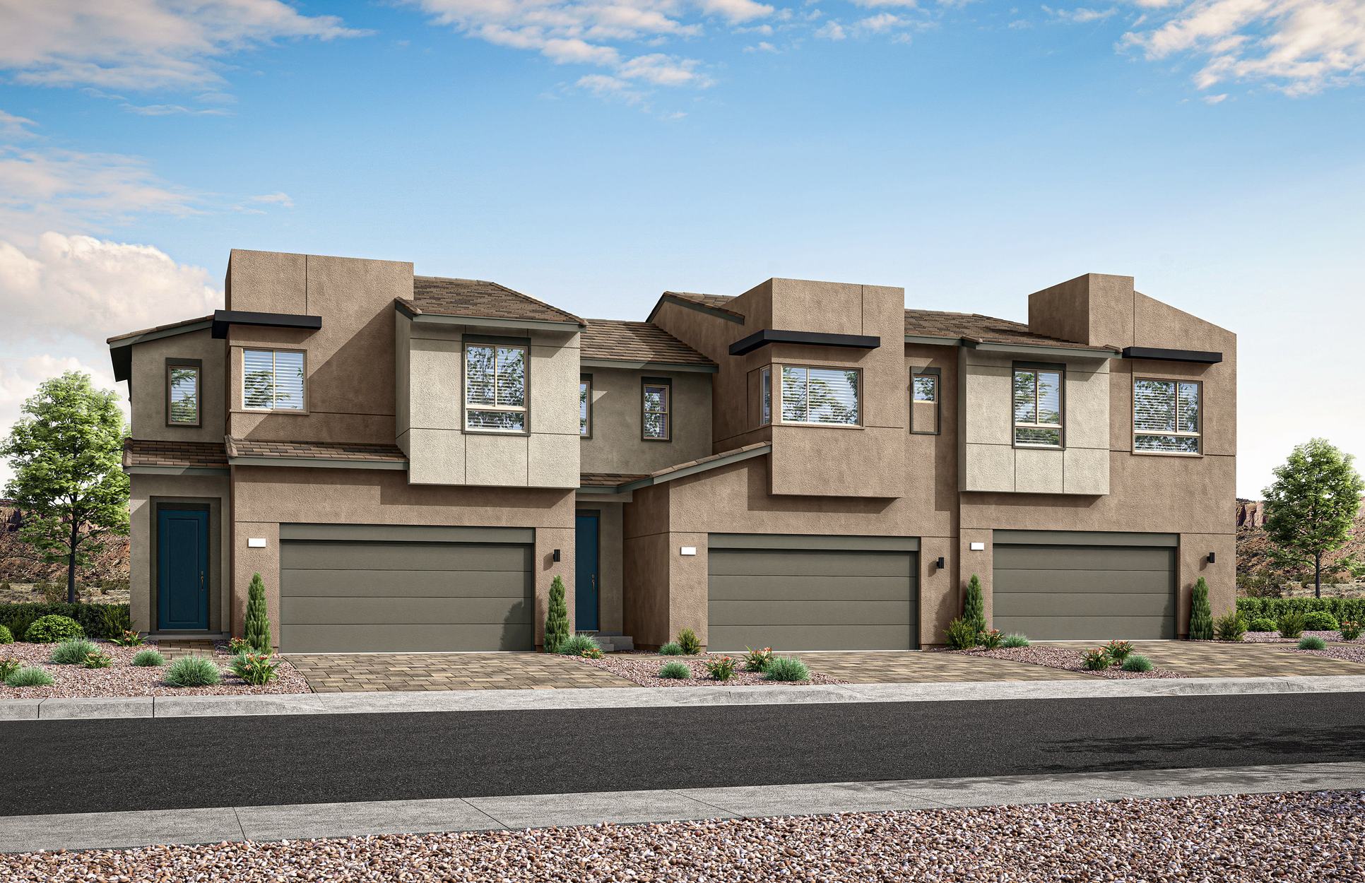 Crestview:Plan 3