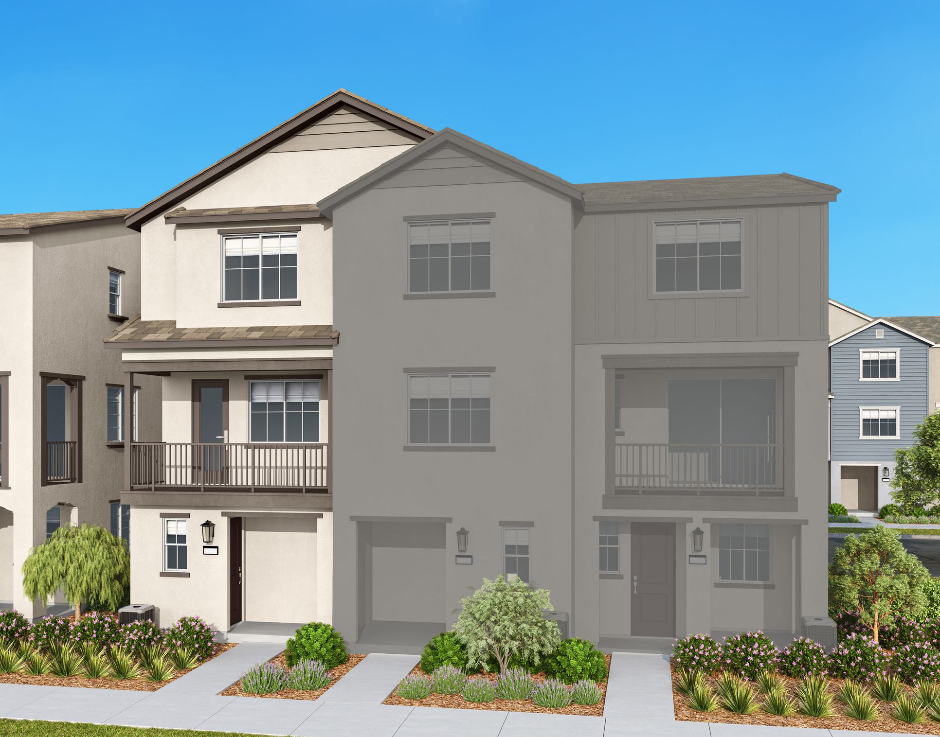 Easton at The Meadows:16077 West Preserve Loop | HS 171