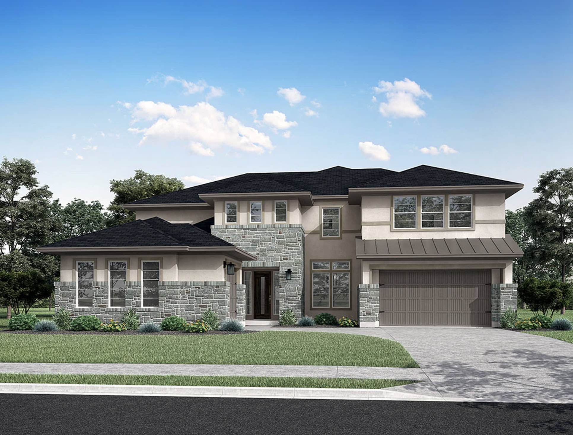 Bridgeland 70':Snyder
