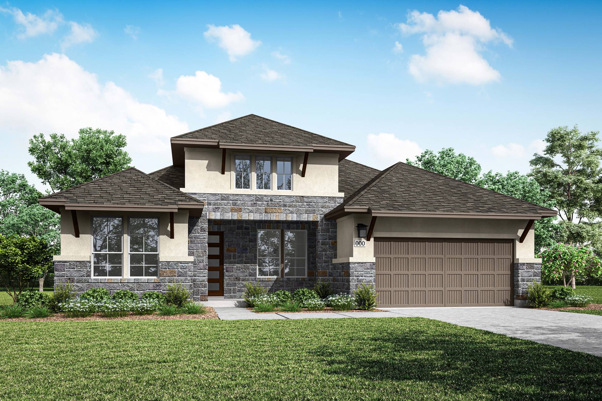Capitol Collection at Lariat:Rainey