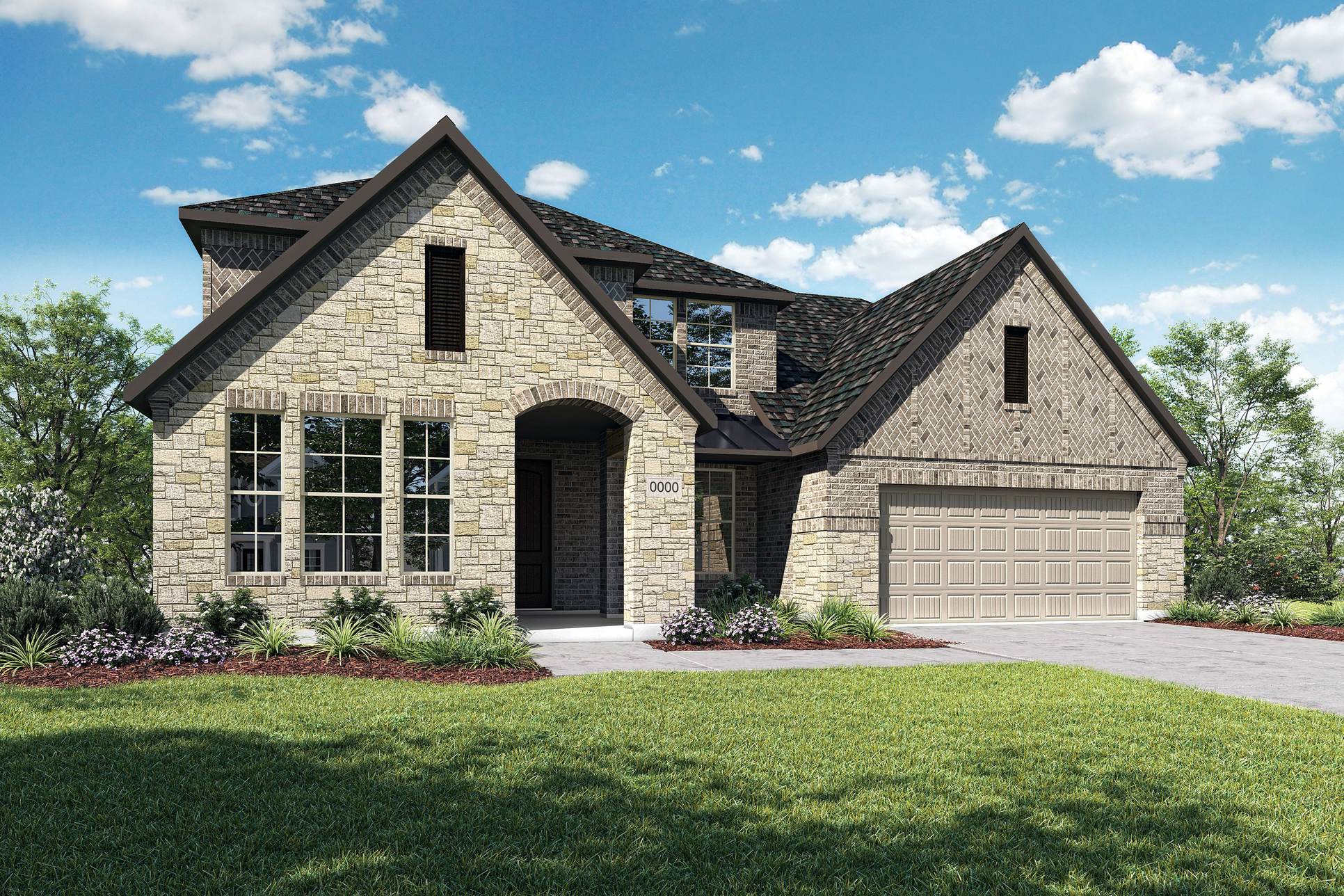 Inspiration Collection at Union Park:Logan