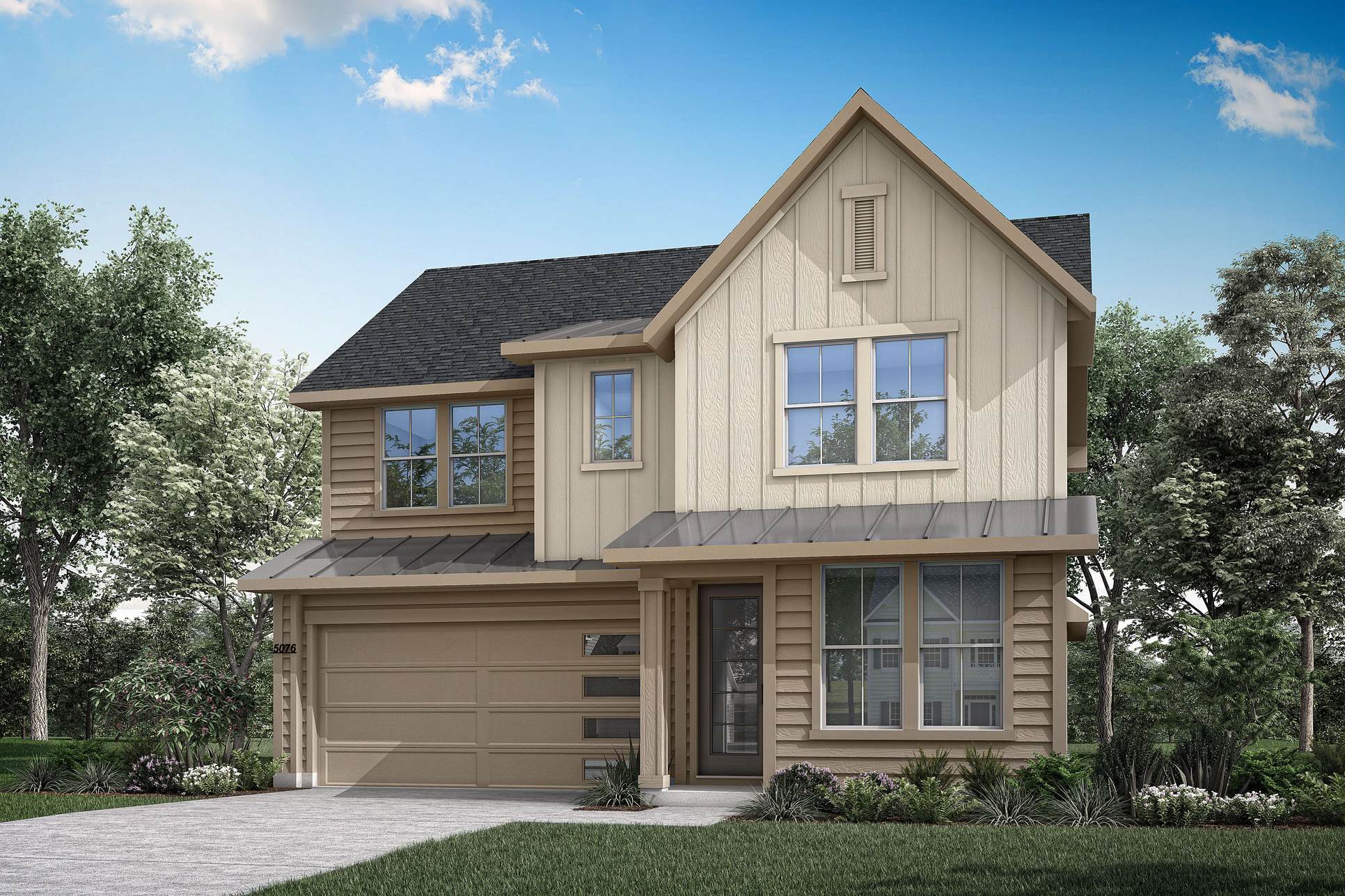 Cottage Collection at Harvest:1636 Ginger Lane