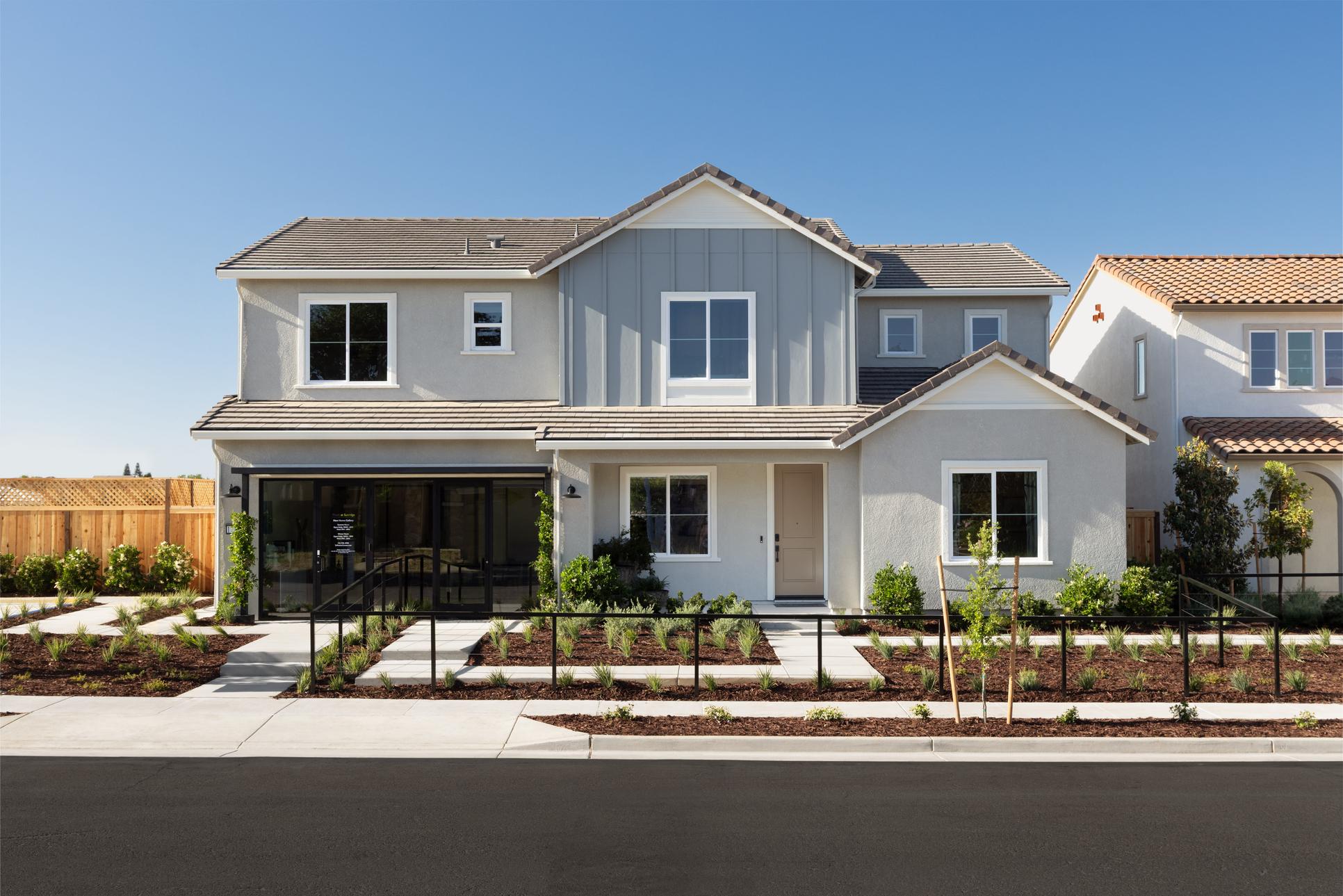 Bloom at Sunridge Park:Plan 2