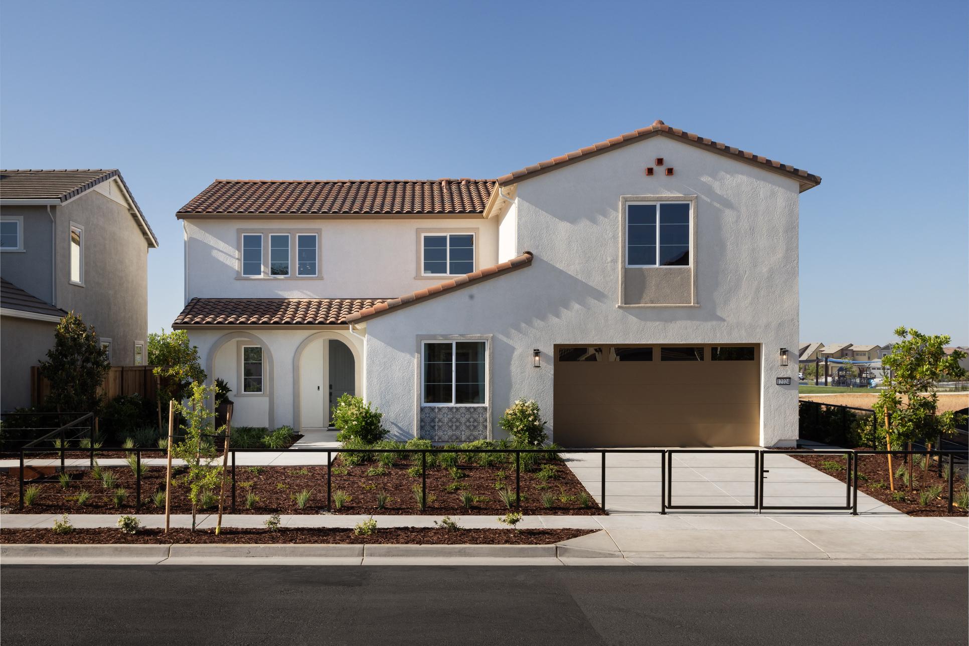 Bloom at Sunridge Park:Plan 3
