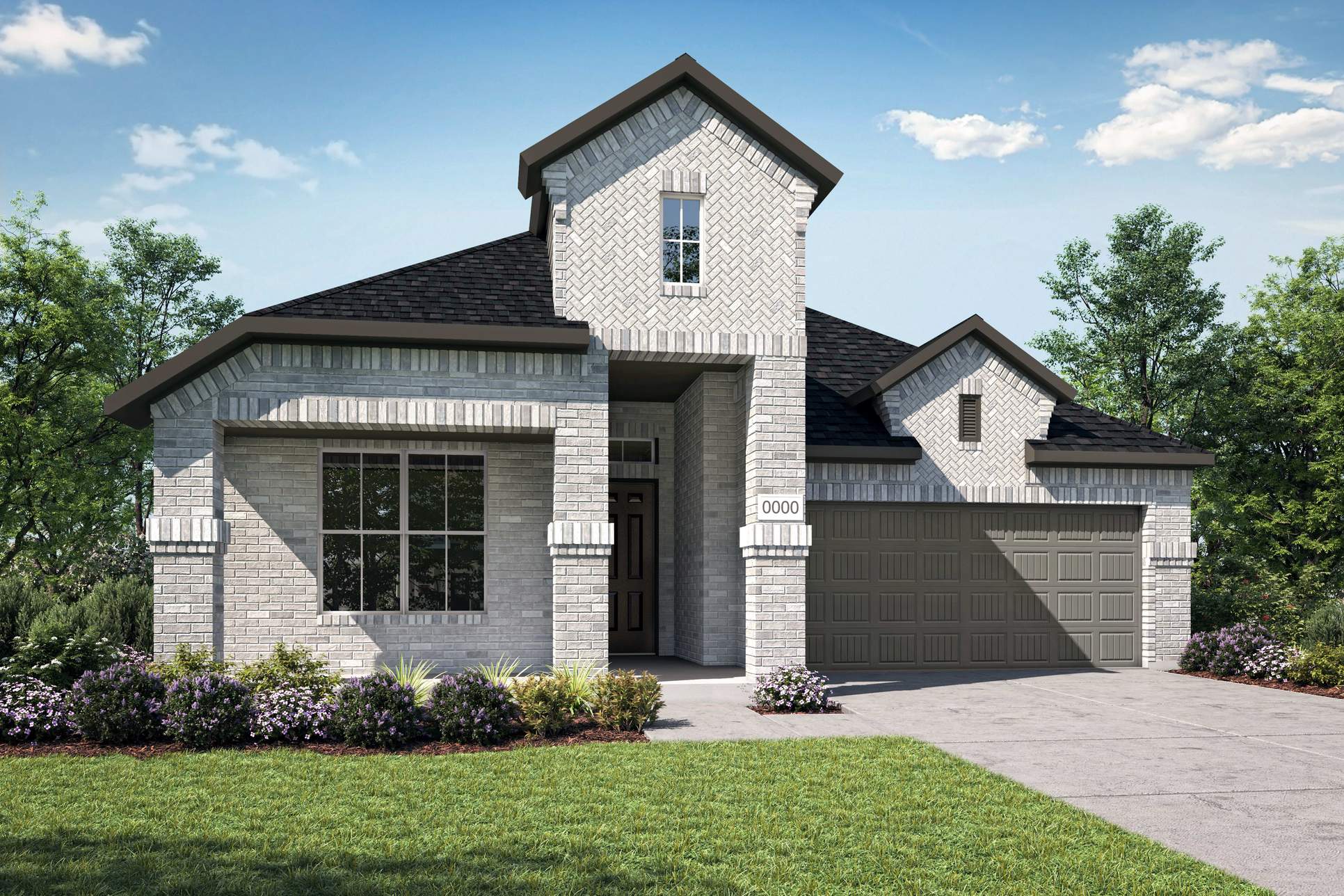 Discovery Collection at View at the Reserve:Mila
