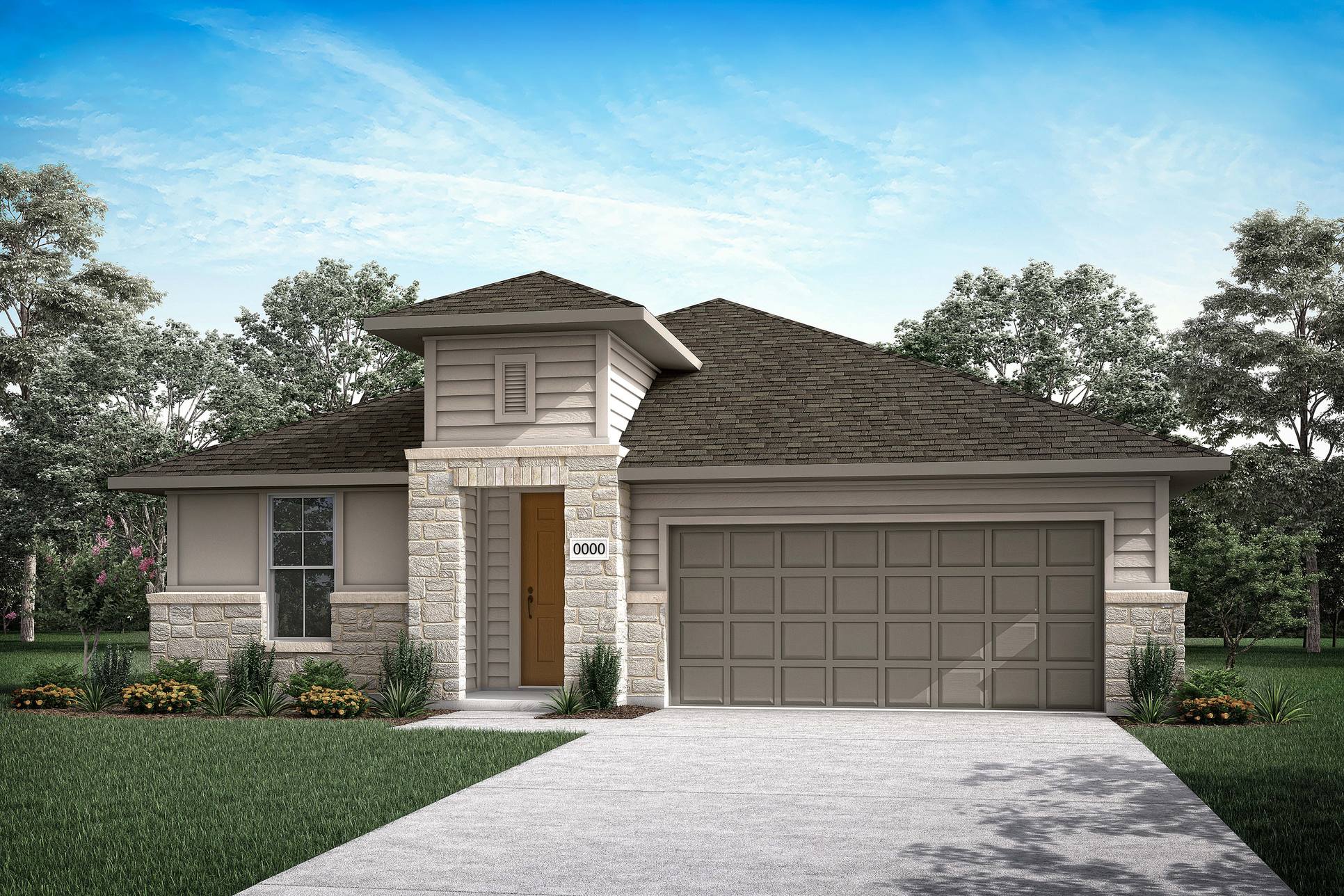 Discovery Collection at The Meadows:1749 Willow Patch Drive