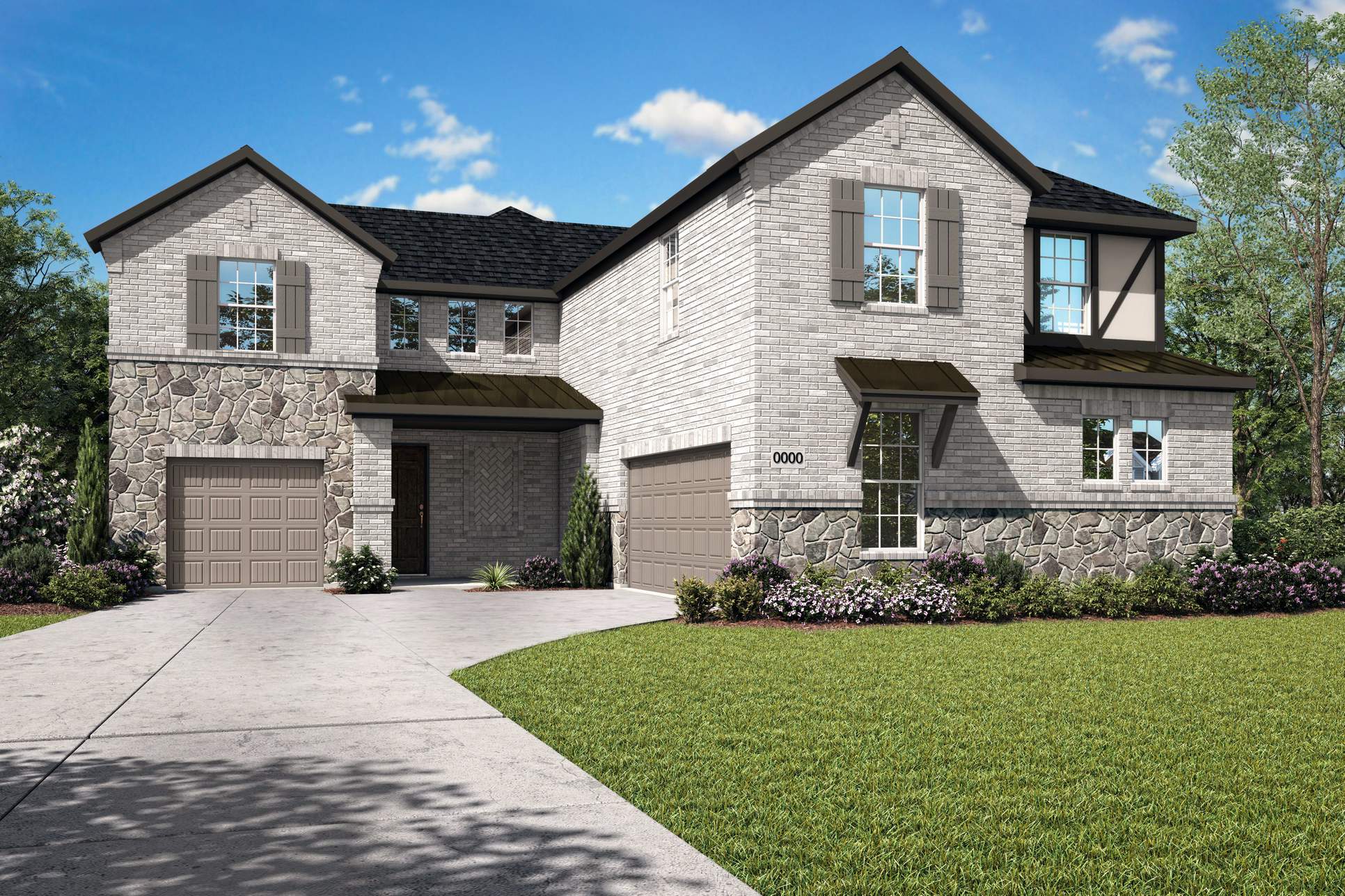 Inspiration Collection at Bridgewater:Owen