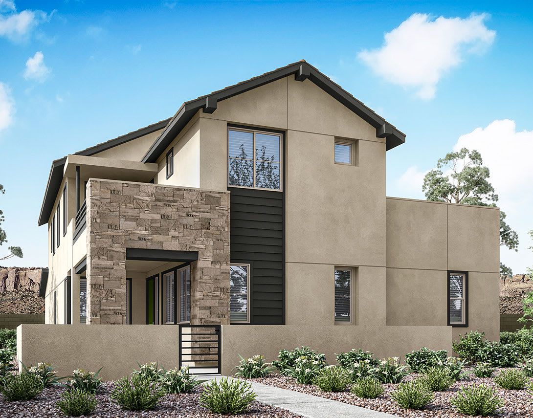 Edgewood:Plan 3