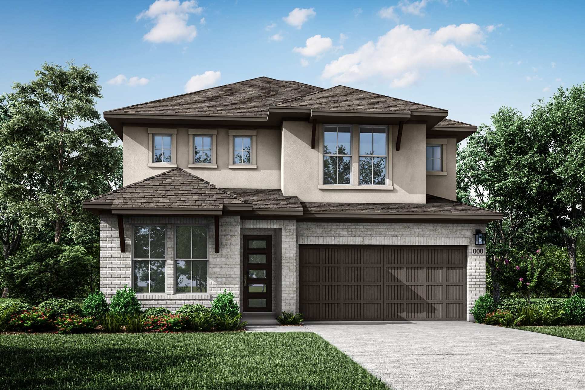Arbor Collection at Lariat:Rowan