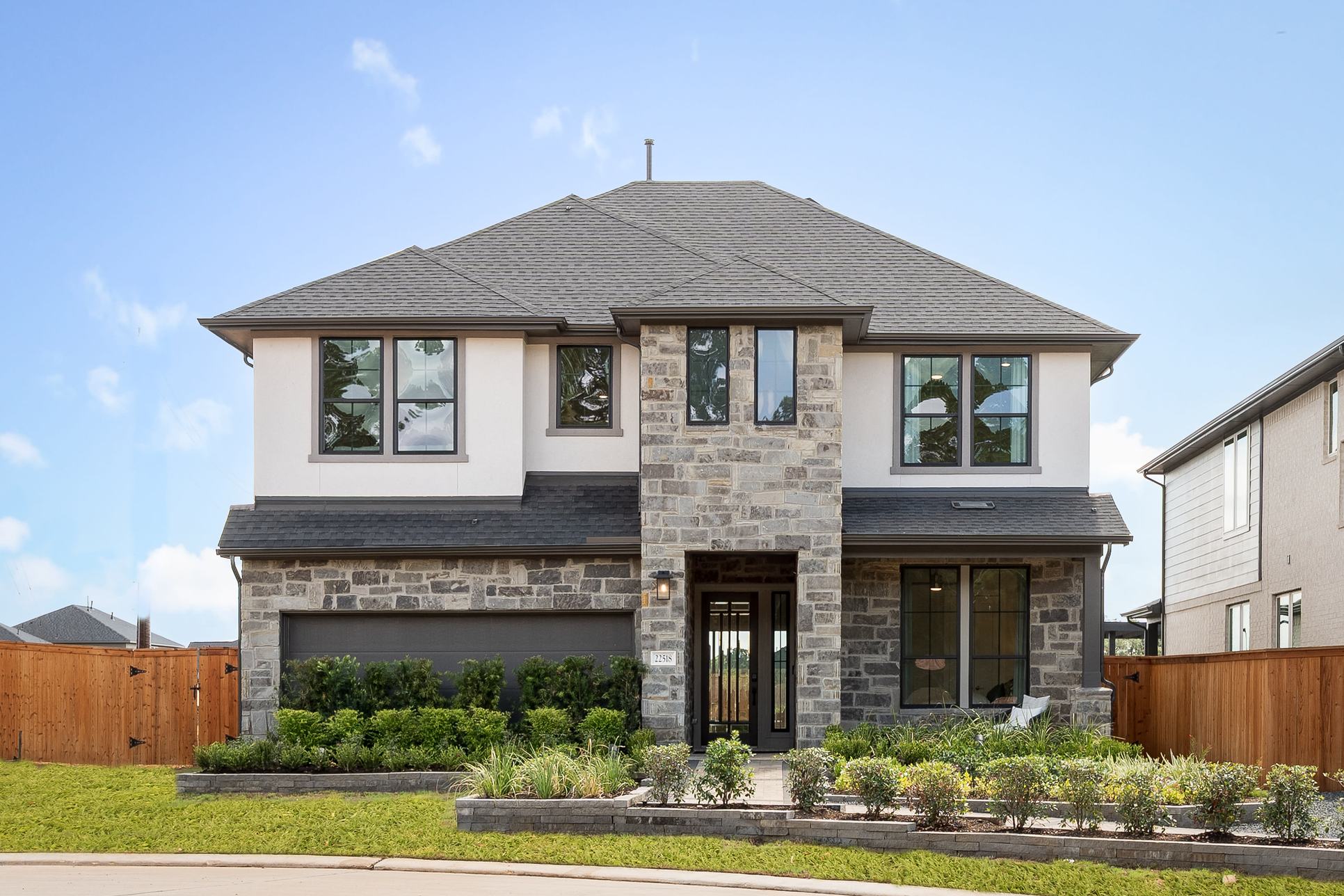 Oakhill Reserve 50’:Tomball, TX