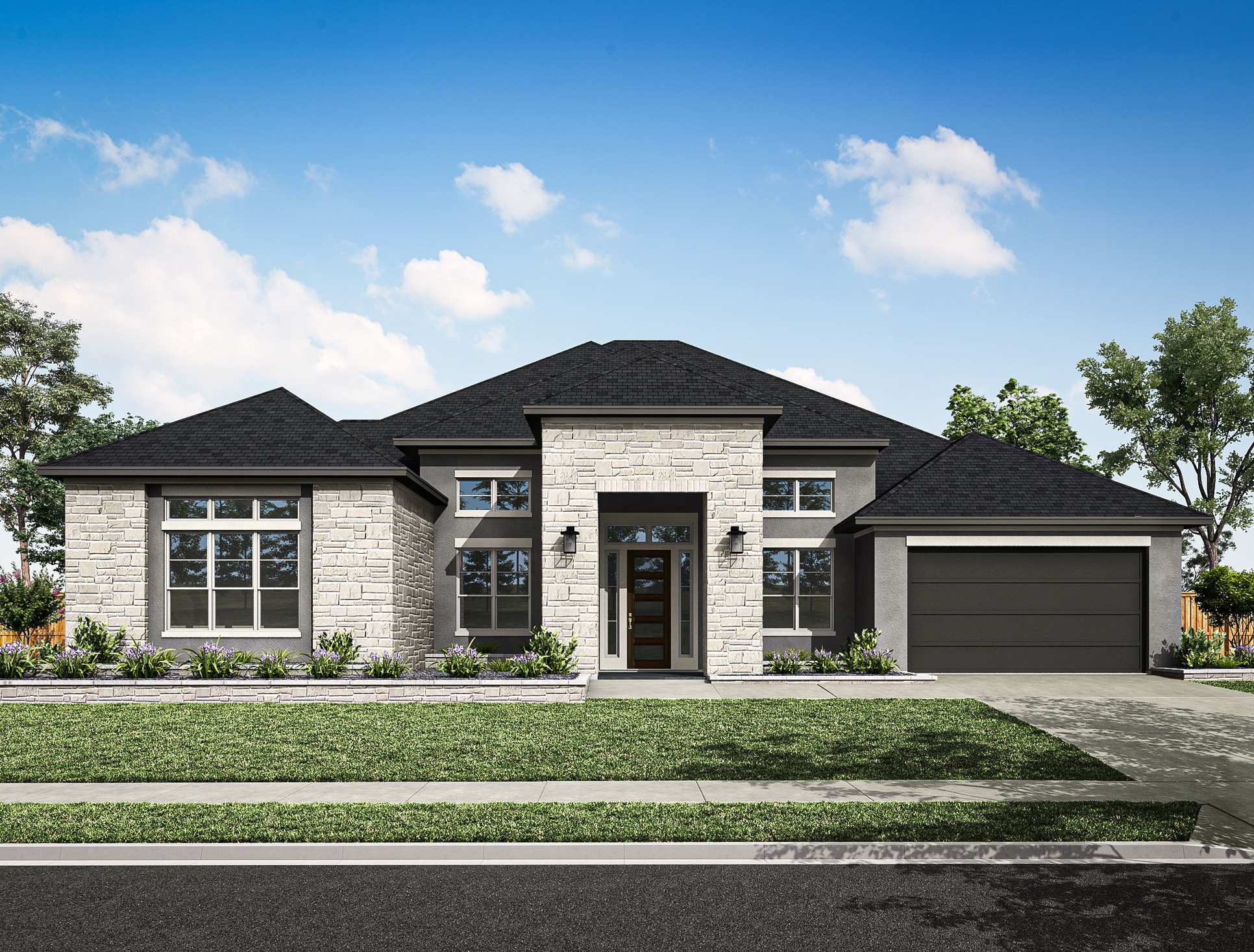 Legacy Grove 1/2 Acre:Barcello