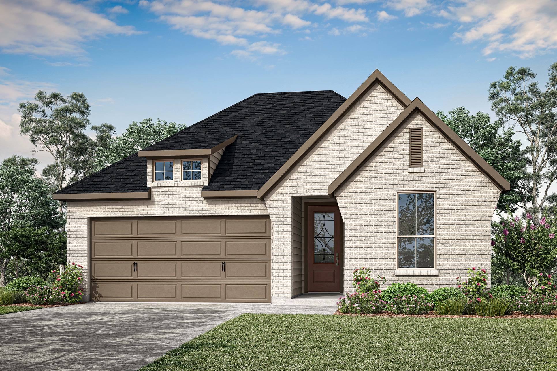 Cottage Collection At Enclave:Hazel