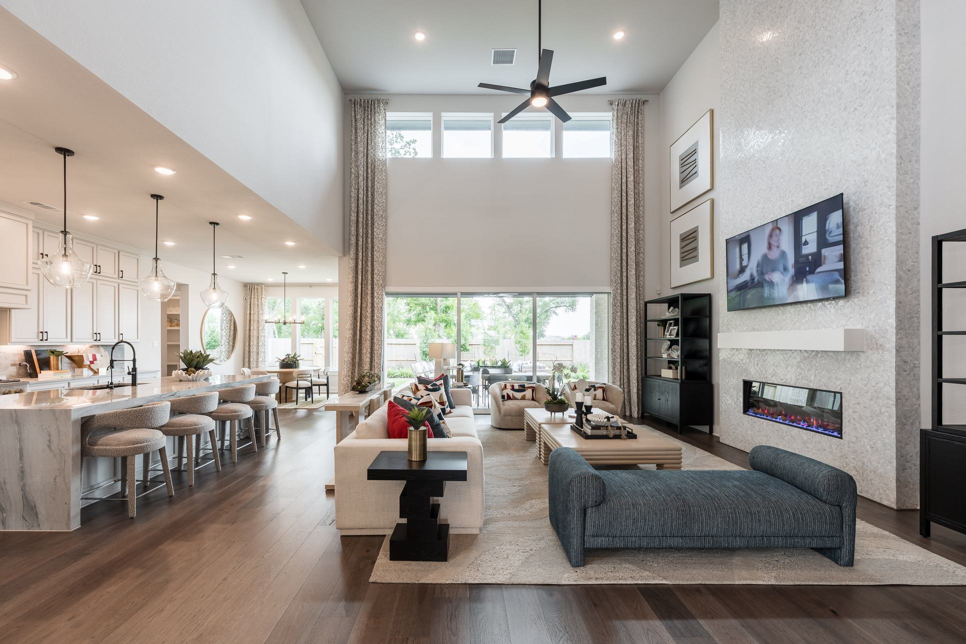 Pine Ridge at Sugarloaf Mountain - Overlook Collection:Langford