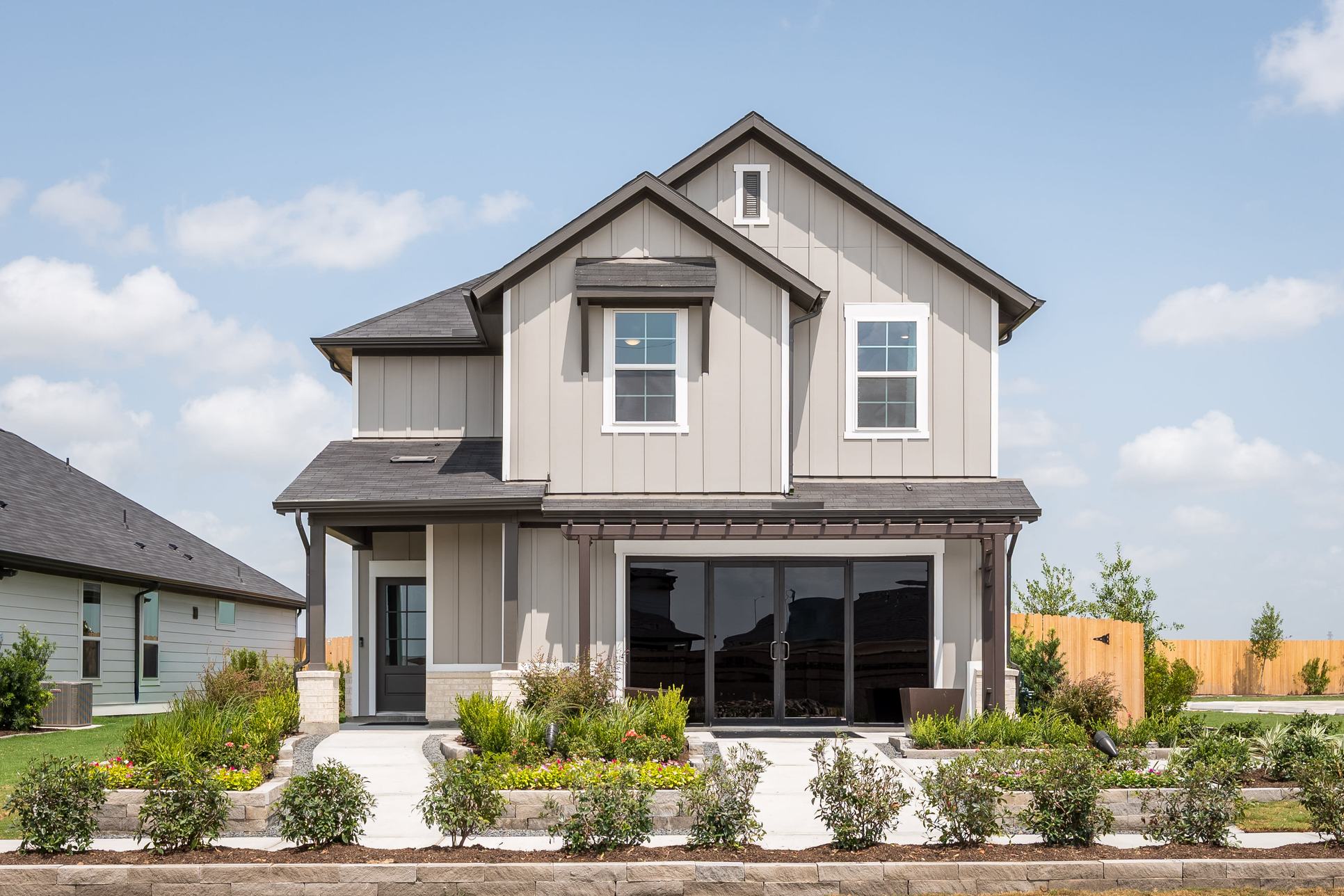 The Ridge at Mason Woods:Barton