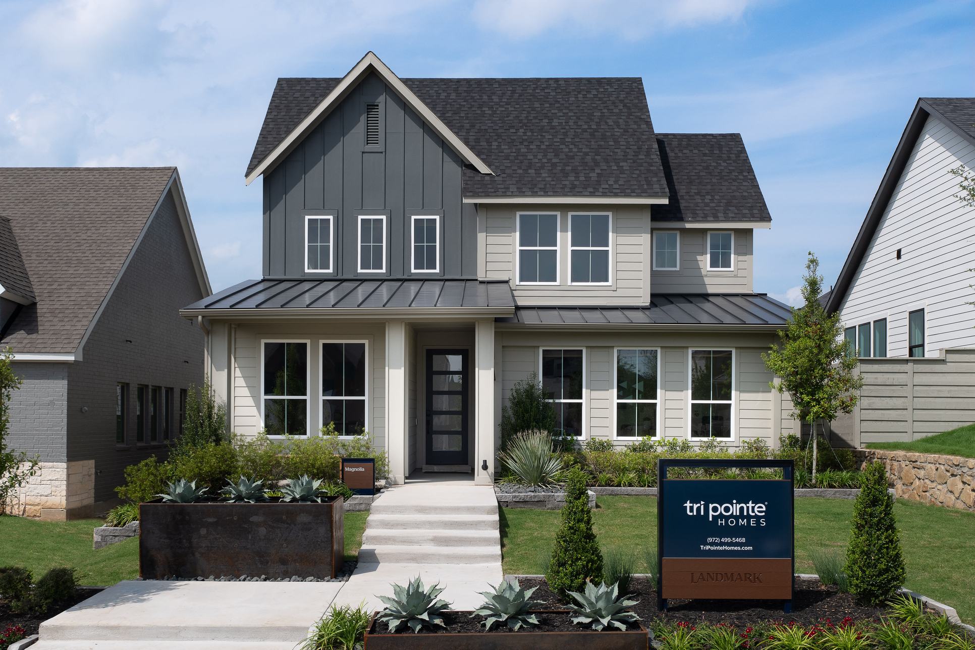 Landmark:Magnolia