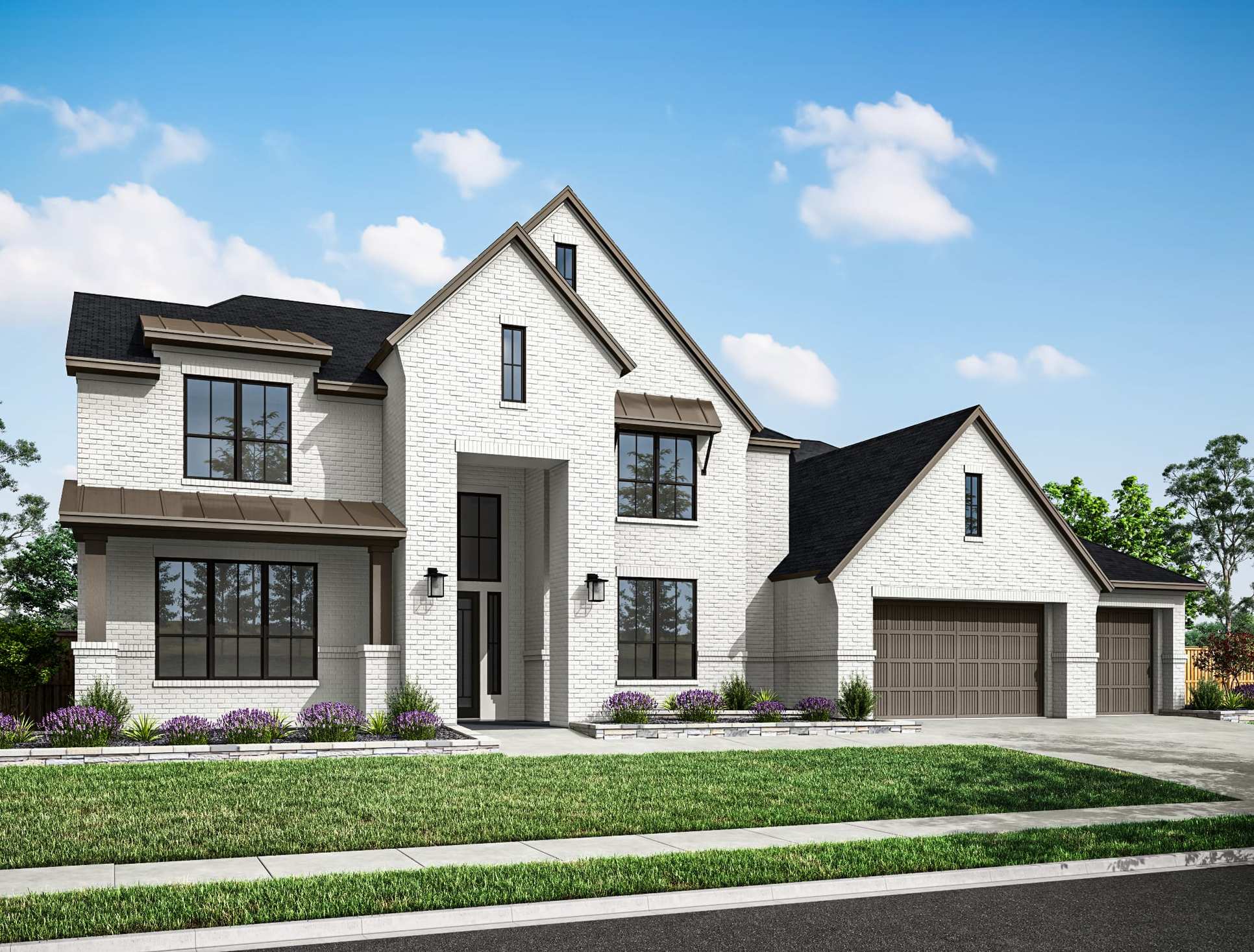 Legacy Grove 1/2 Acre:Marsala