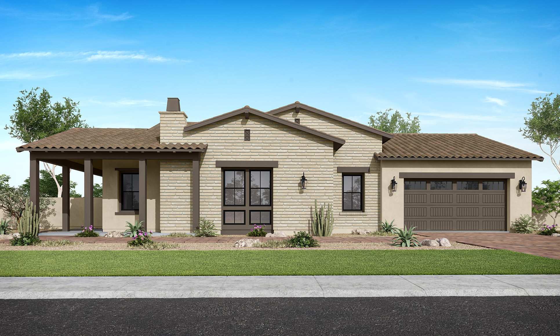 Lusitano:Camarillo Plan 7002