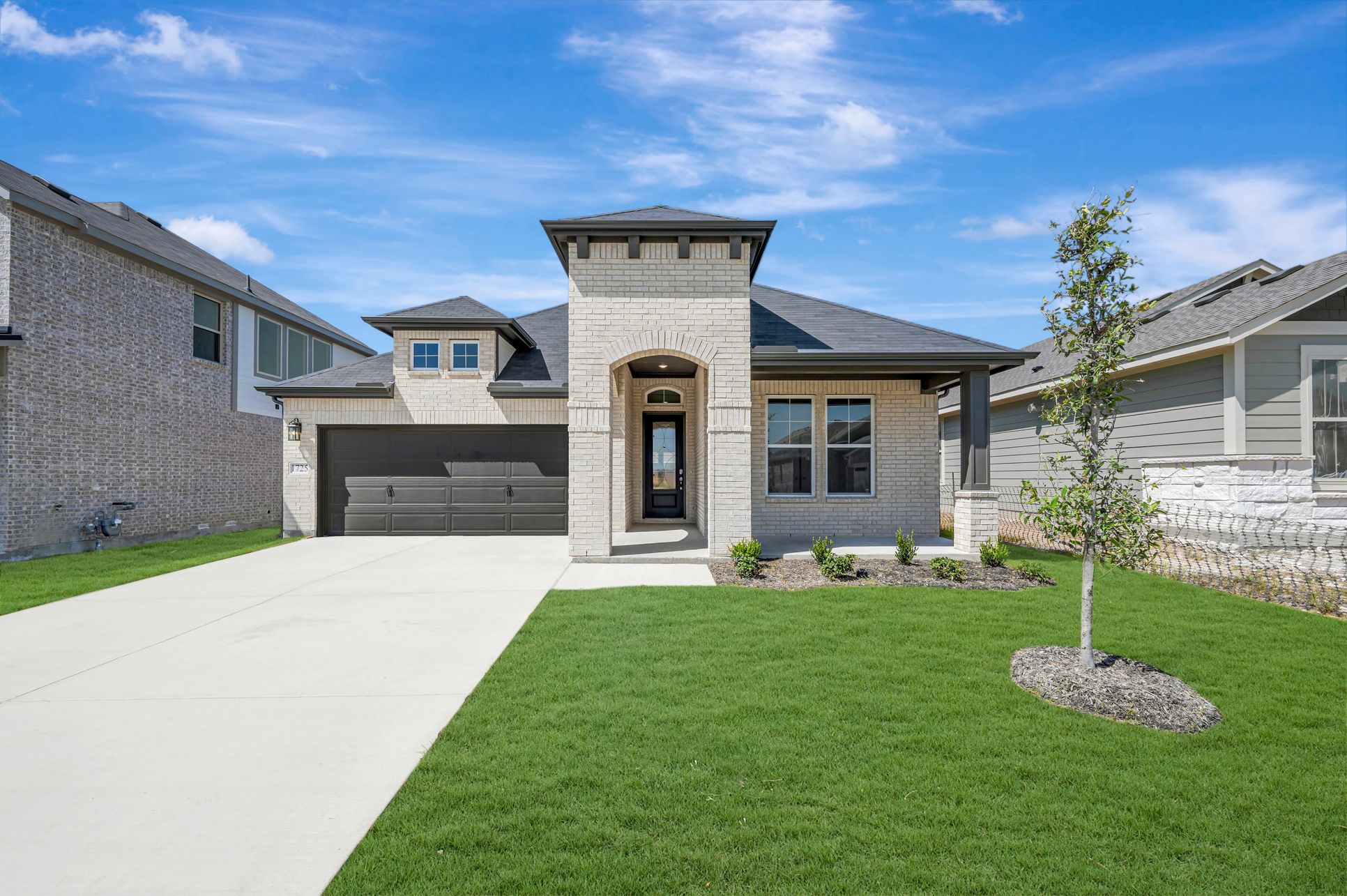 Discovery Collection at The Meadows:1725 Willow Patch Drive
