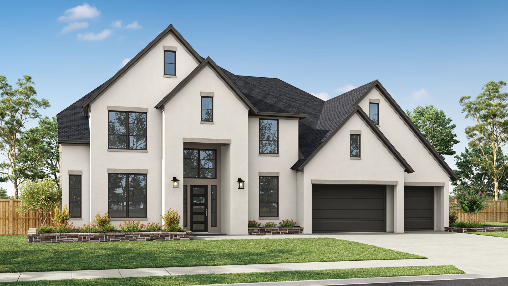 Dunham Pointe 80':Casoria