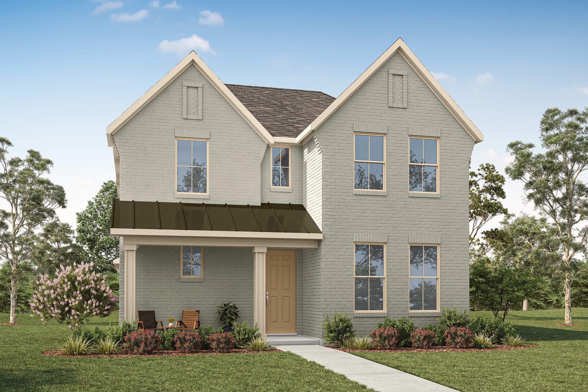Carriage Collection At Enclave:Victoria