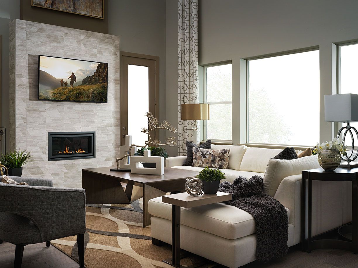 Residence 4008 | Model Home