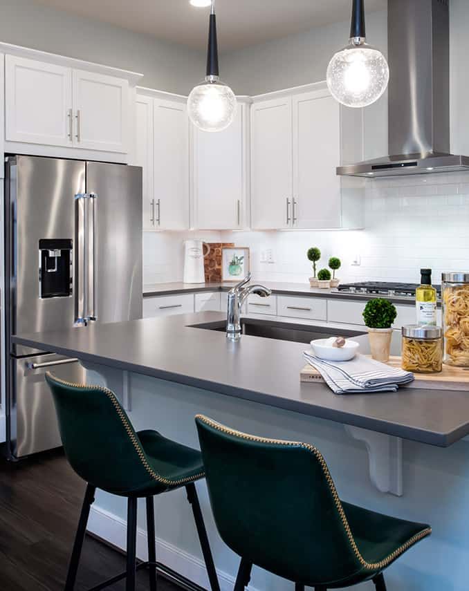  Carriages at Birchwood