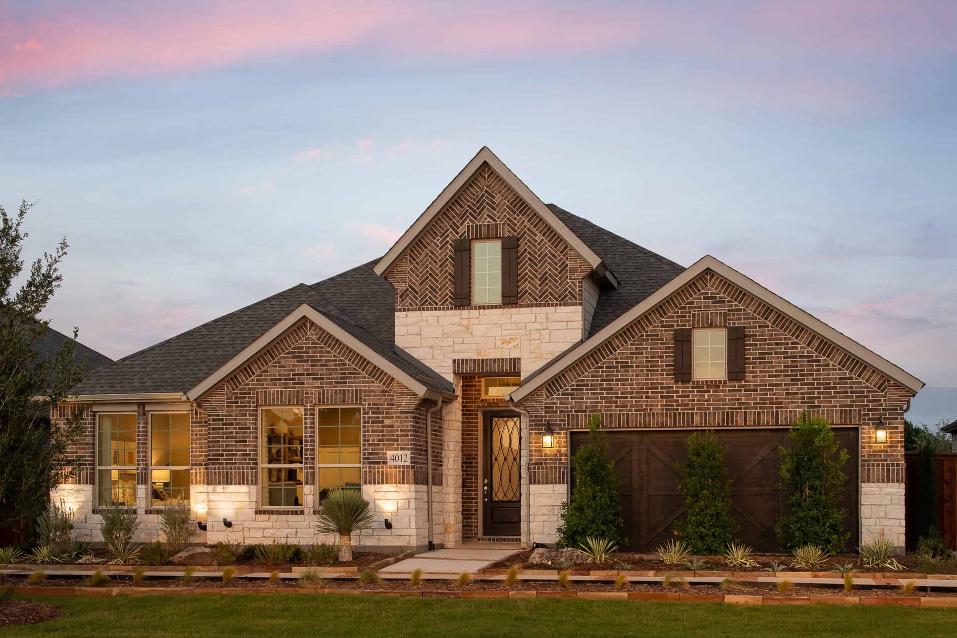 Lennon Creek | Exterior