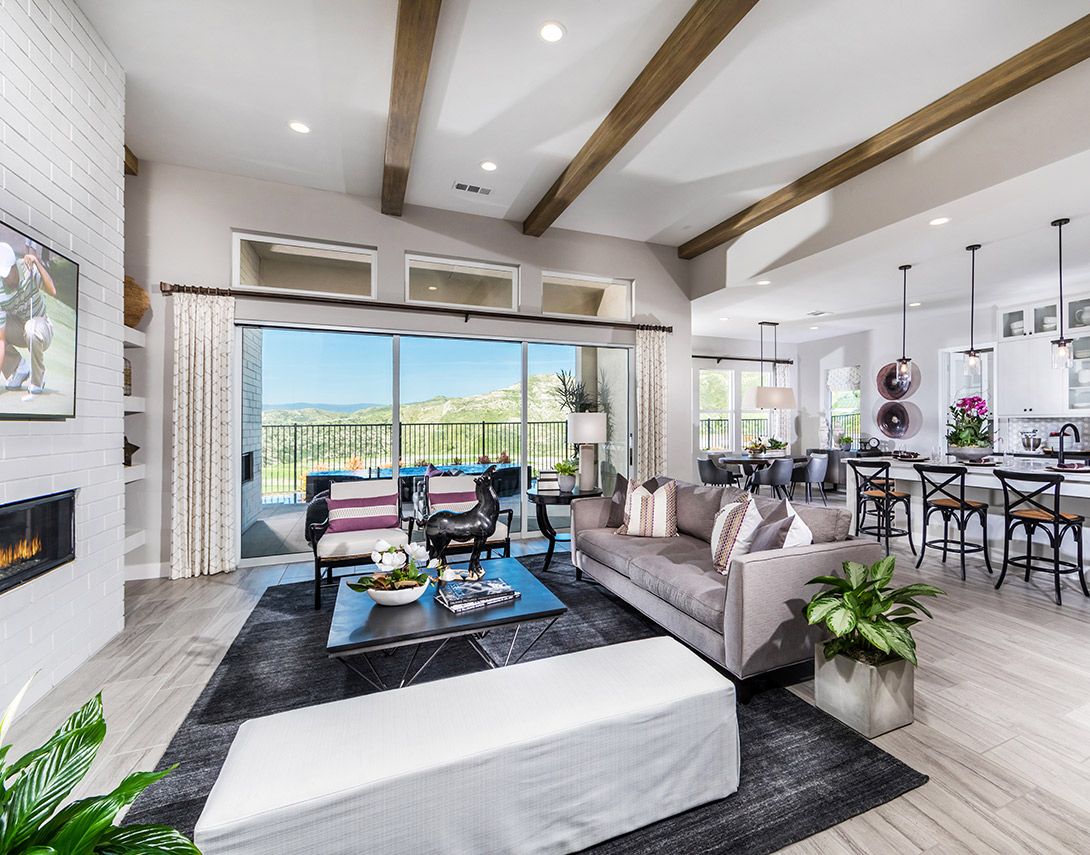 Cresta-at-Aliento-Plan-1-Model-Home-Great-Room