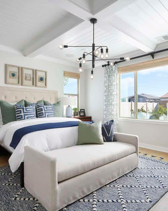 Overland - Savanna Primary Suite