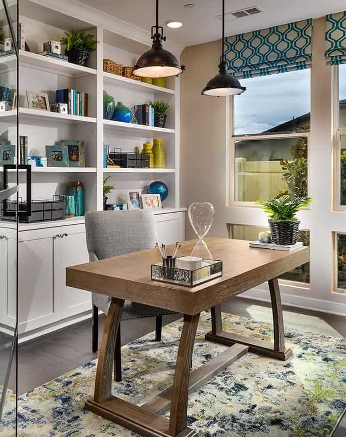 Avid Residence 3 - Den