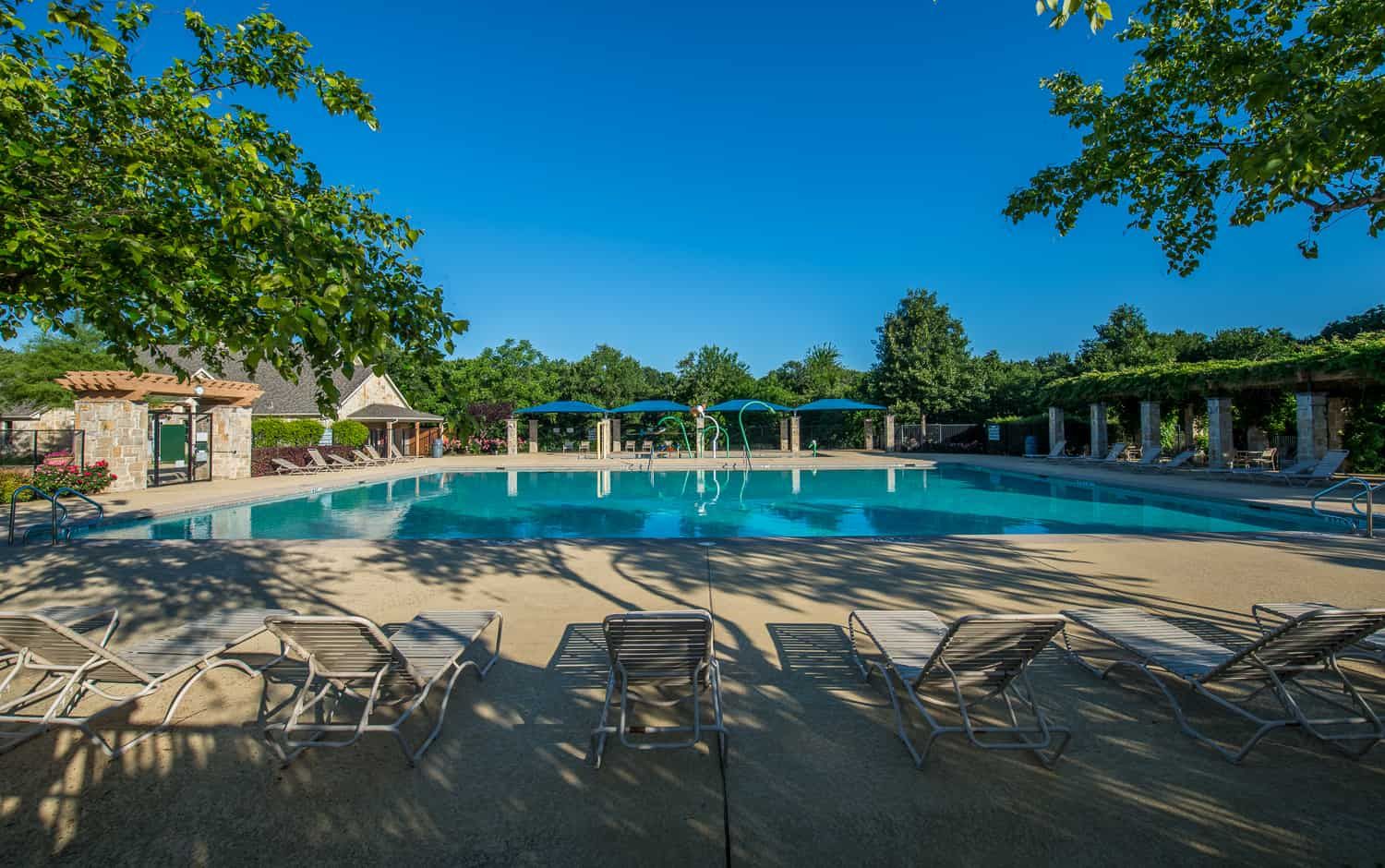 Paloma Creek Amenity