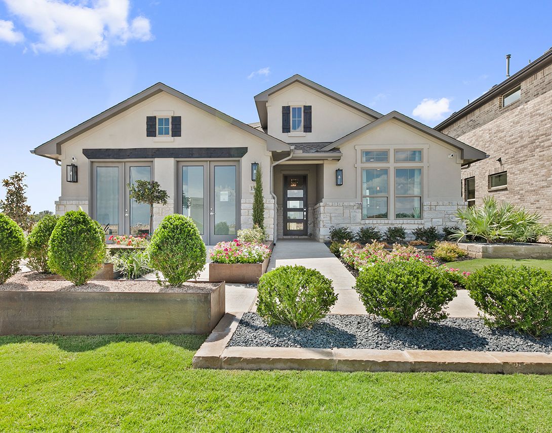 Meridian Home Design