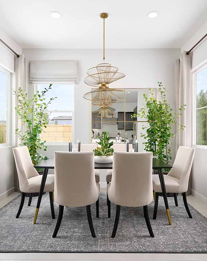 Wynd at Solis Park Model Homes