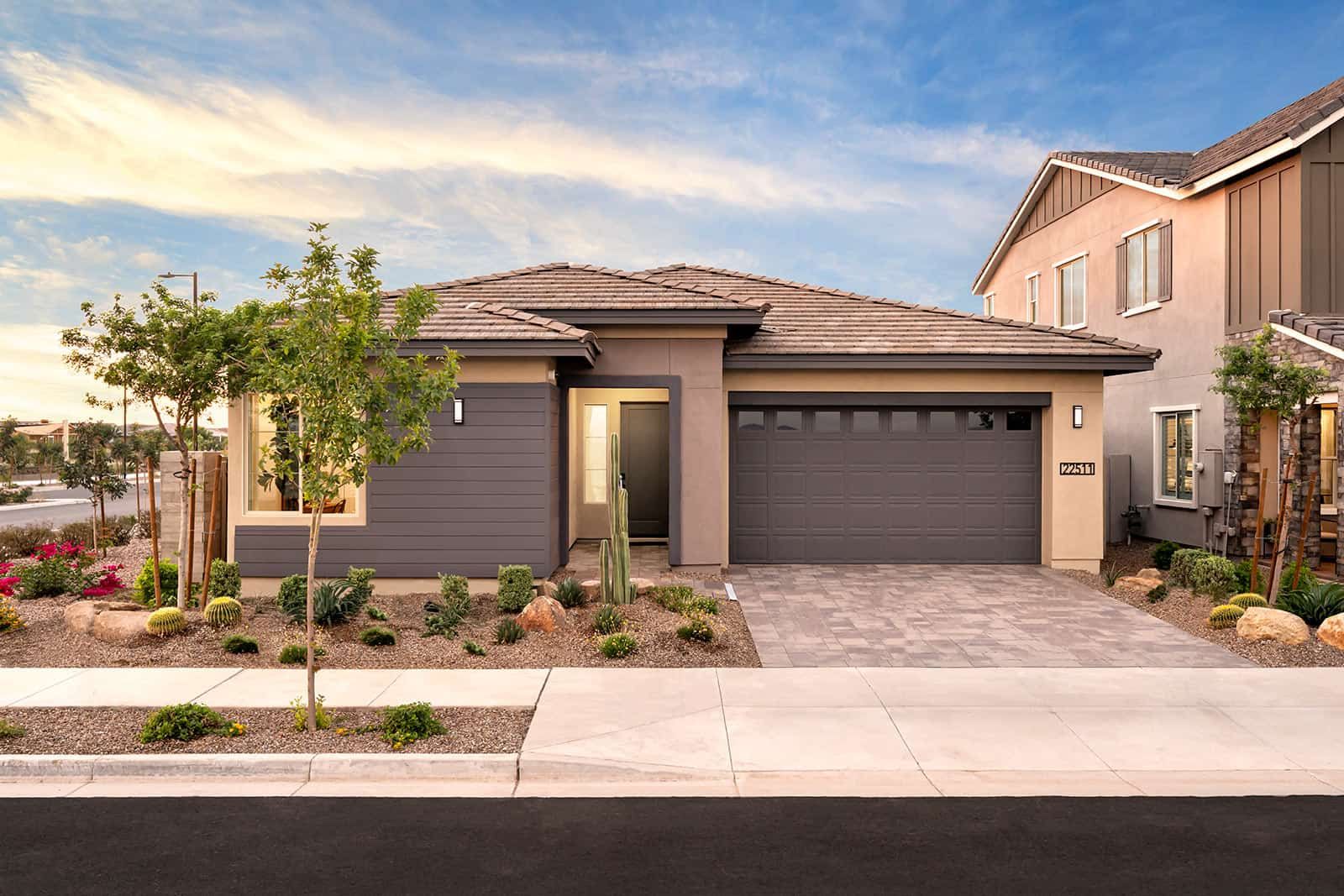 Grove at Madera