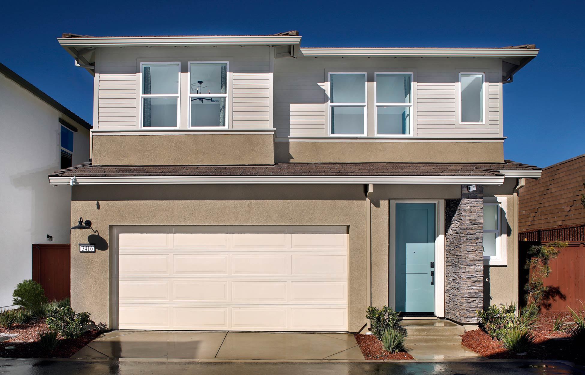 Canterly at Folsom Ranch in Folsom, CA New Homes by Tri Pointe Homes