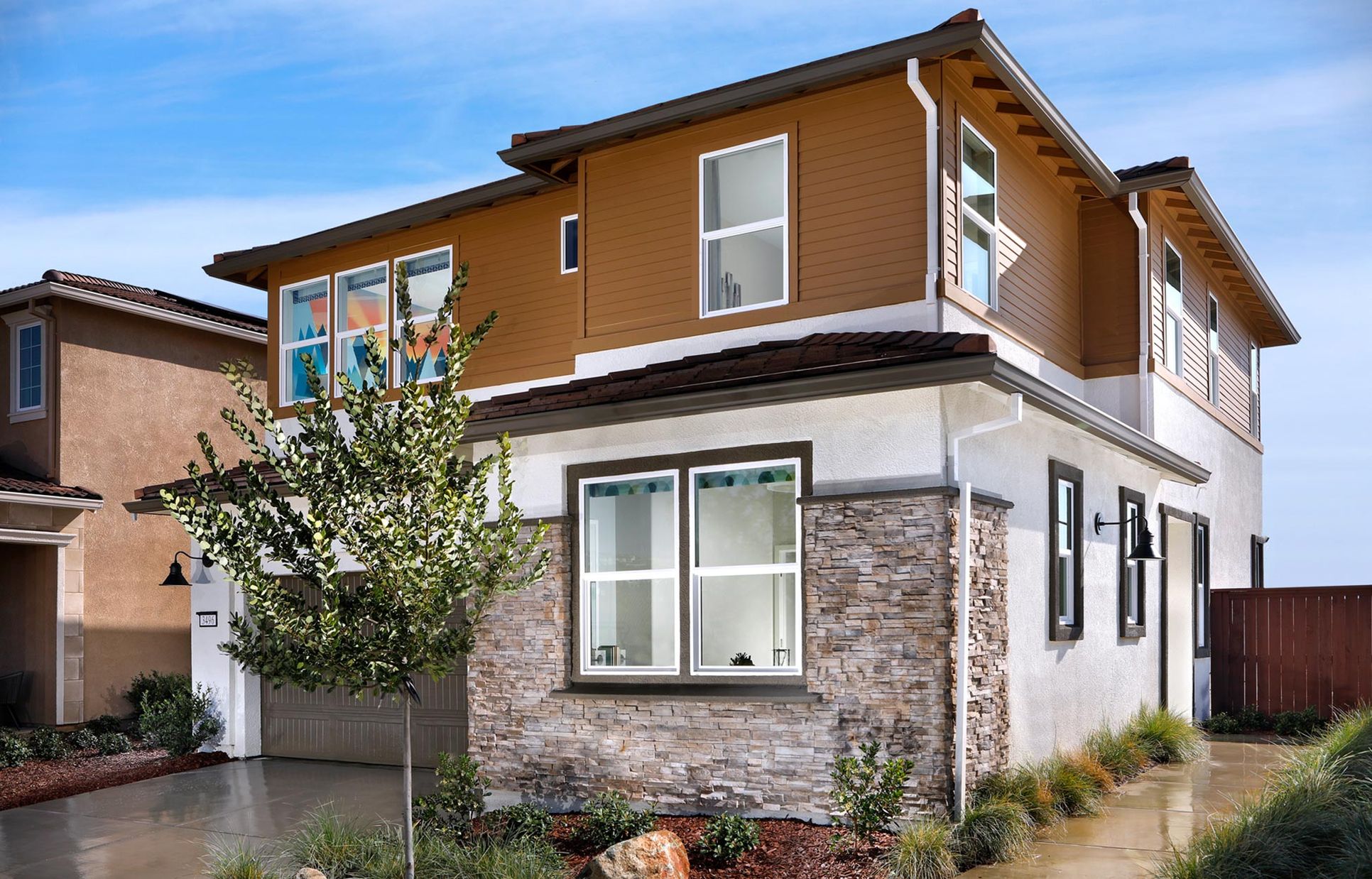 Lariat at Folsom Ranch