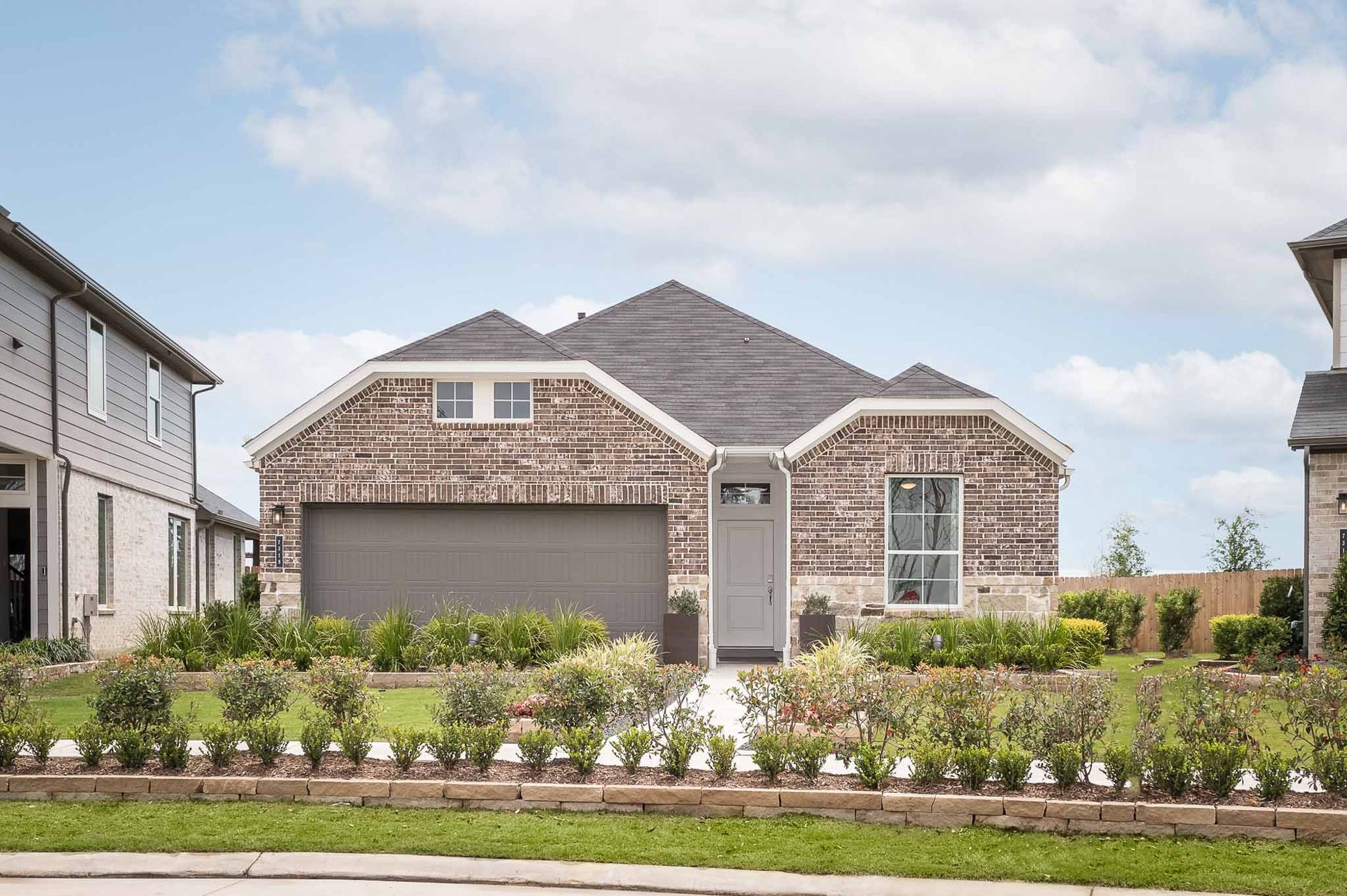 The Cove at Mason Woods:Representative Only | Yellowstar Model