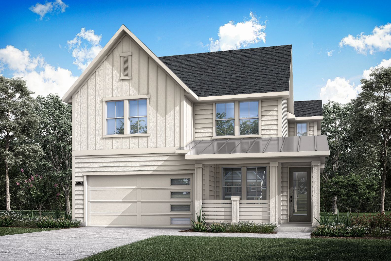 Holly:Exterior Style B