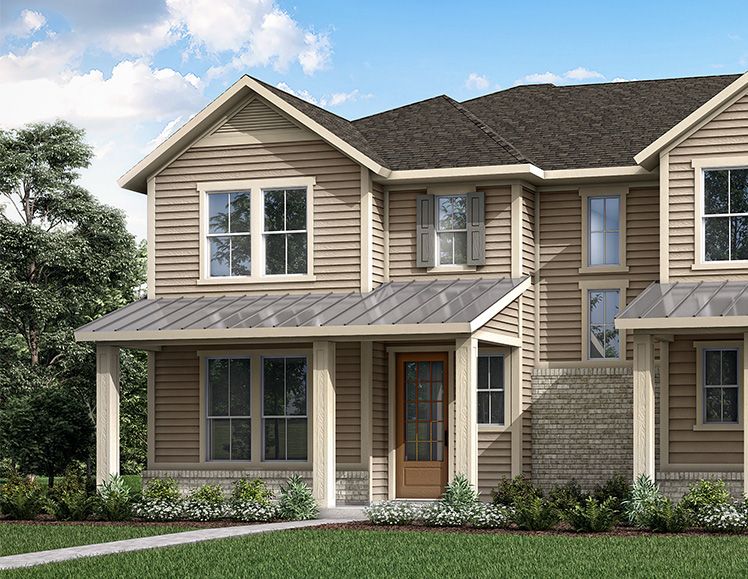 Poppy:Exterior Style A
