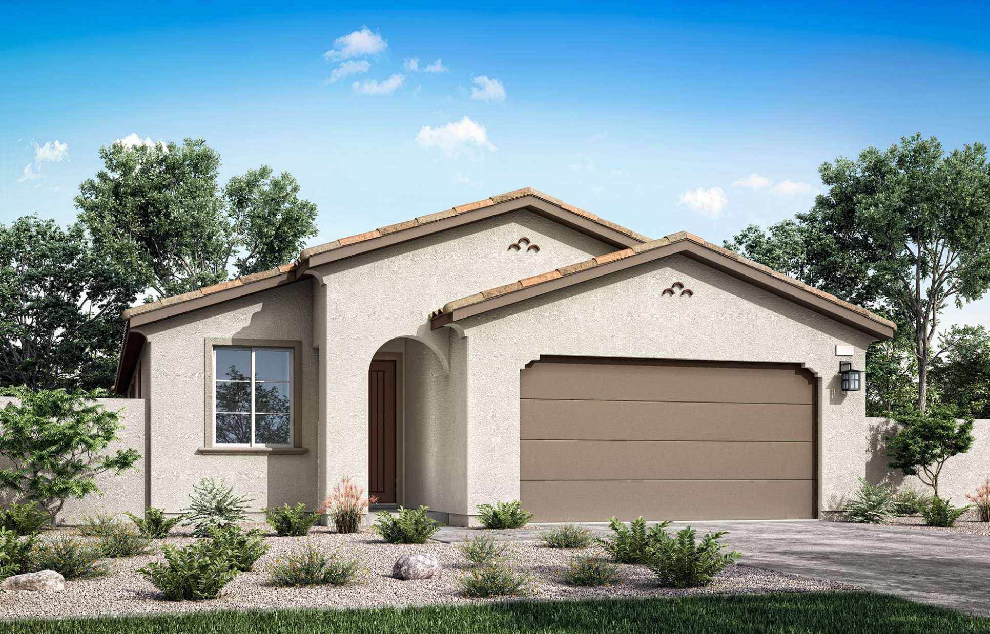 Luminary at Outlook:Alder Plan 1A
