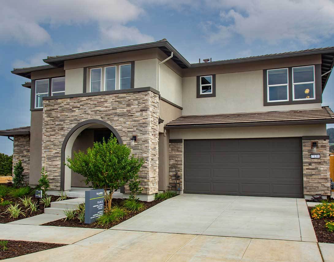 Brix Plan 3:Exterior