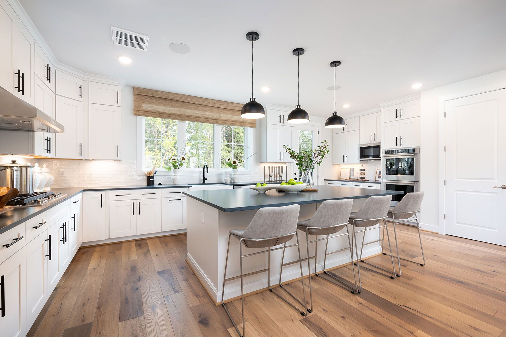 Bryant:Kitchen